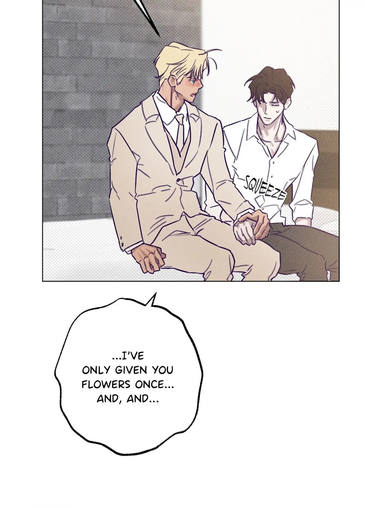 Prison Breakfast - Chapter 48 Page 64