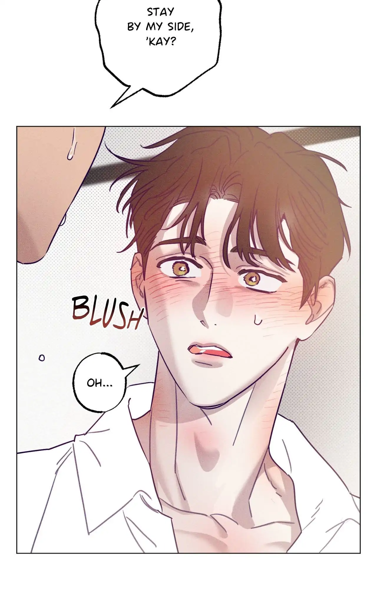 Prison Breakfast - Chapter 48 Page 66