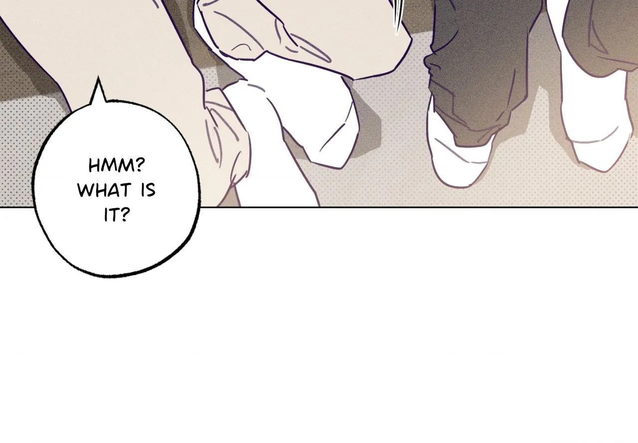 Prison Breakfast - Chapter 48 Page 69