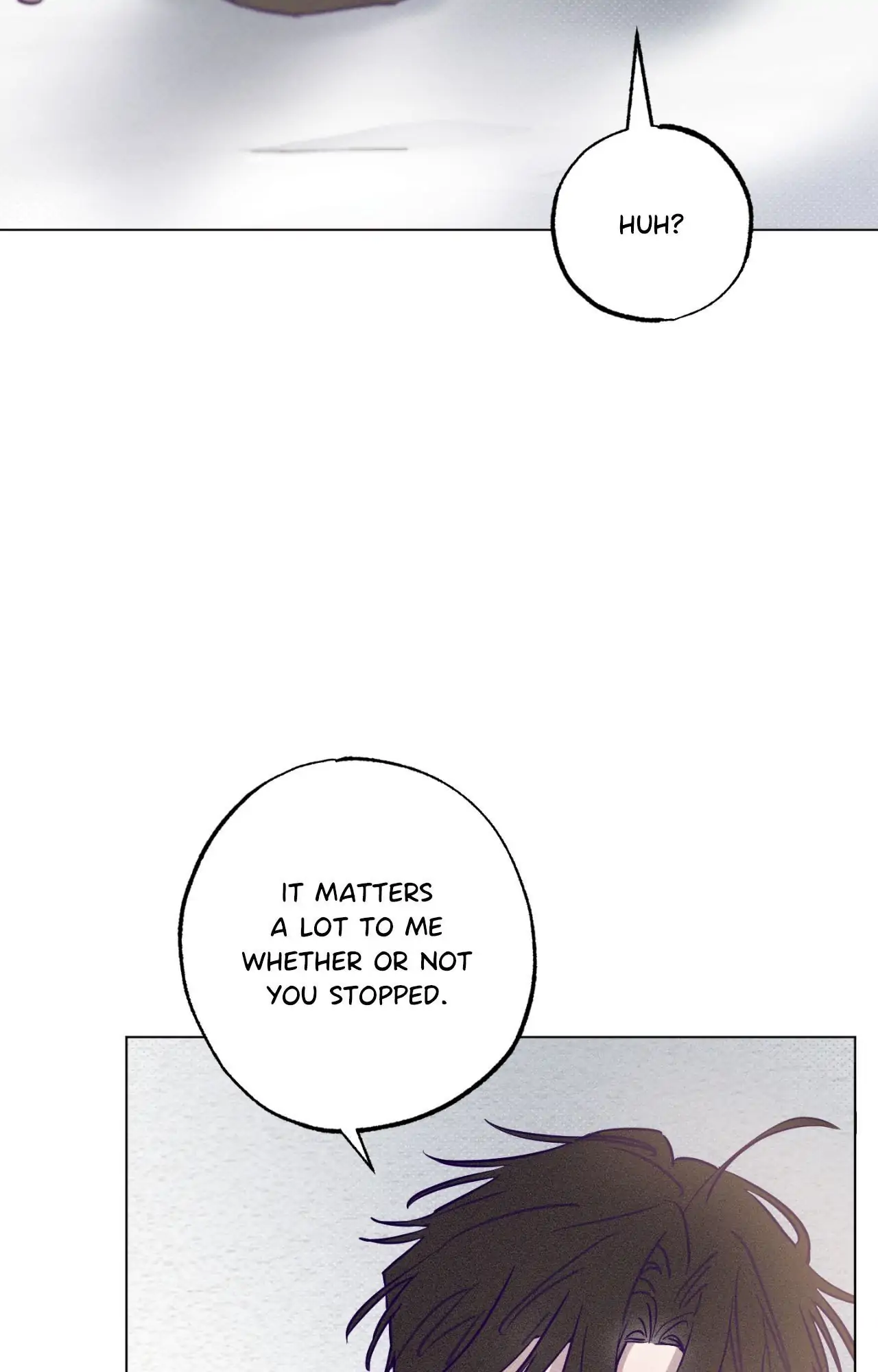 Prison Breakfast - Chapter 48 Page 71