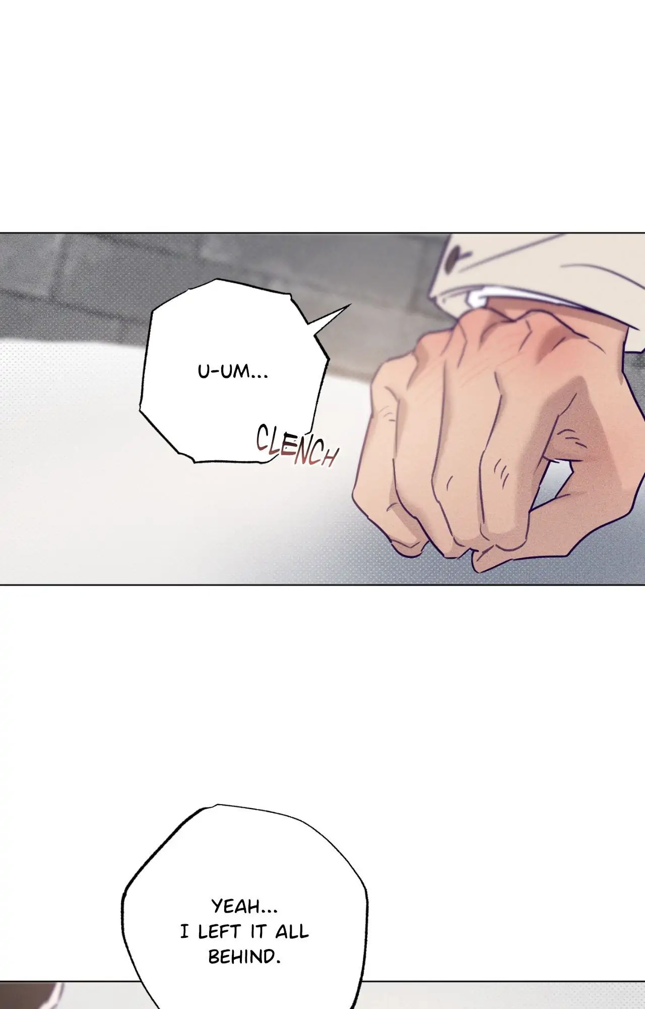 Prison Breakfast - Chapter 48 Page 73