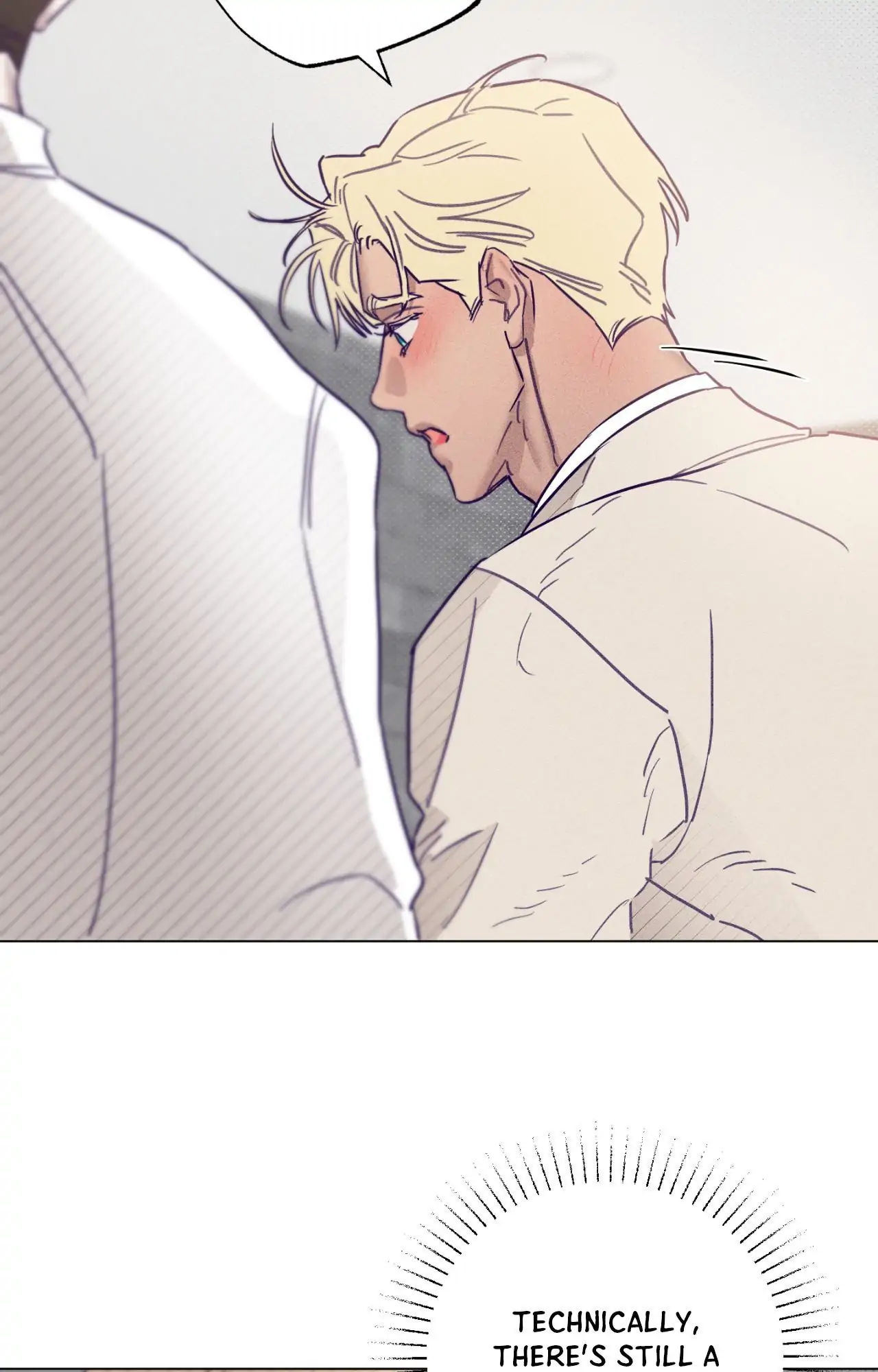 Prison Breakfast - Chapter 48 Page 74