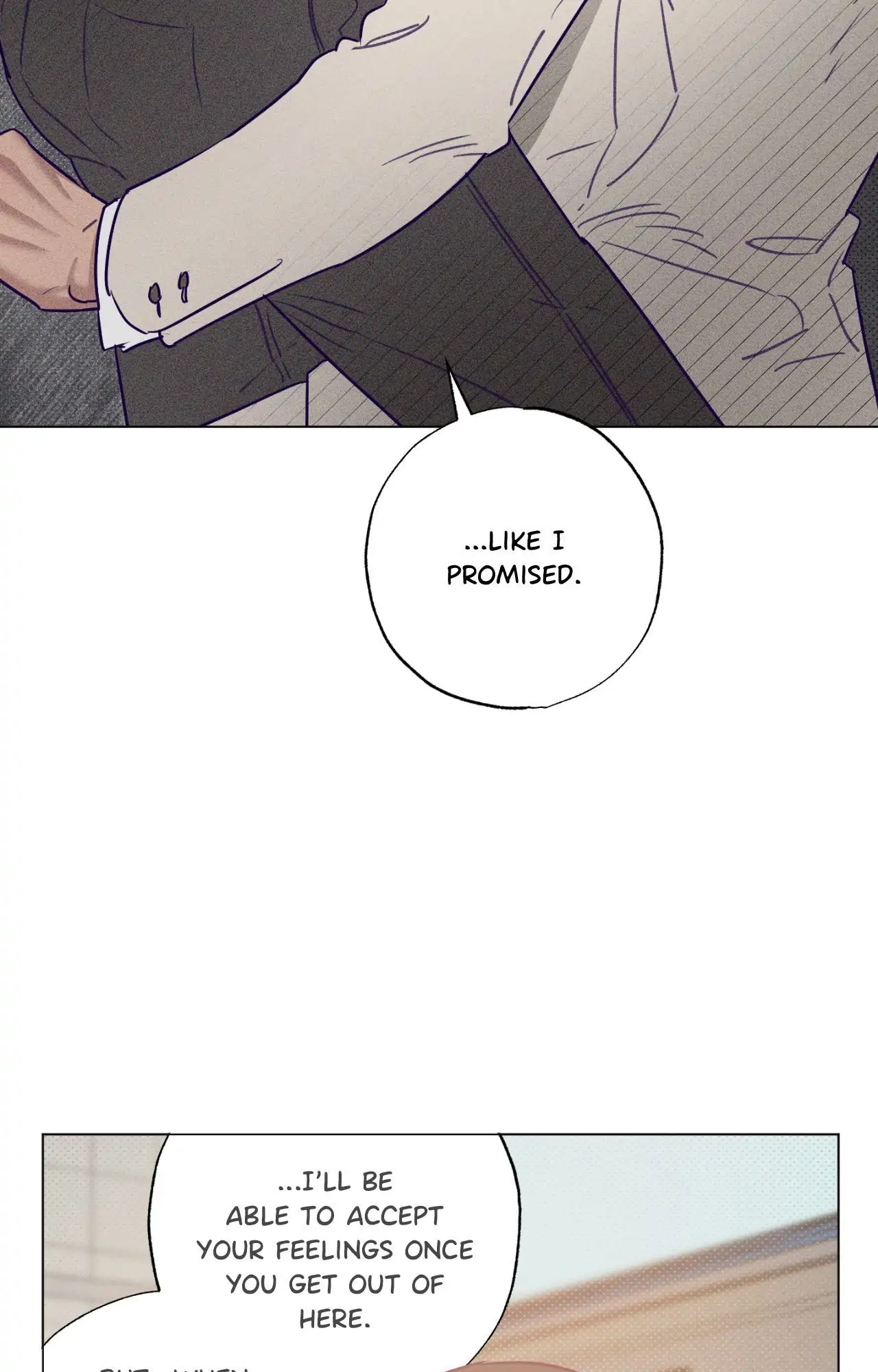 Prison Breakfast - Chapter 48 Page 82