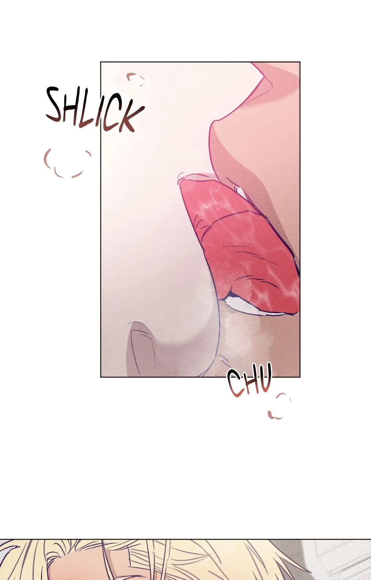 Prison Breakfast - Chapter 48 Page 85