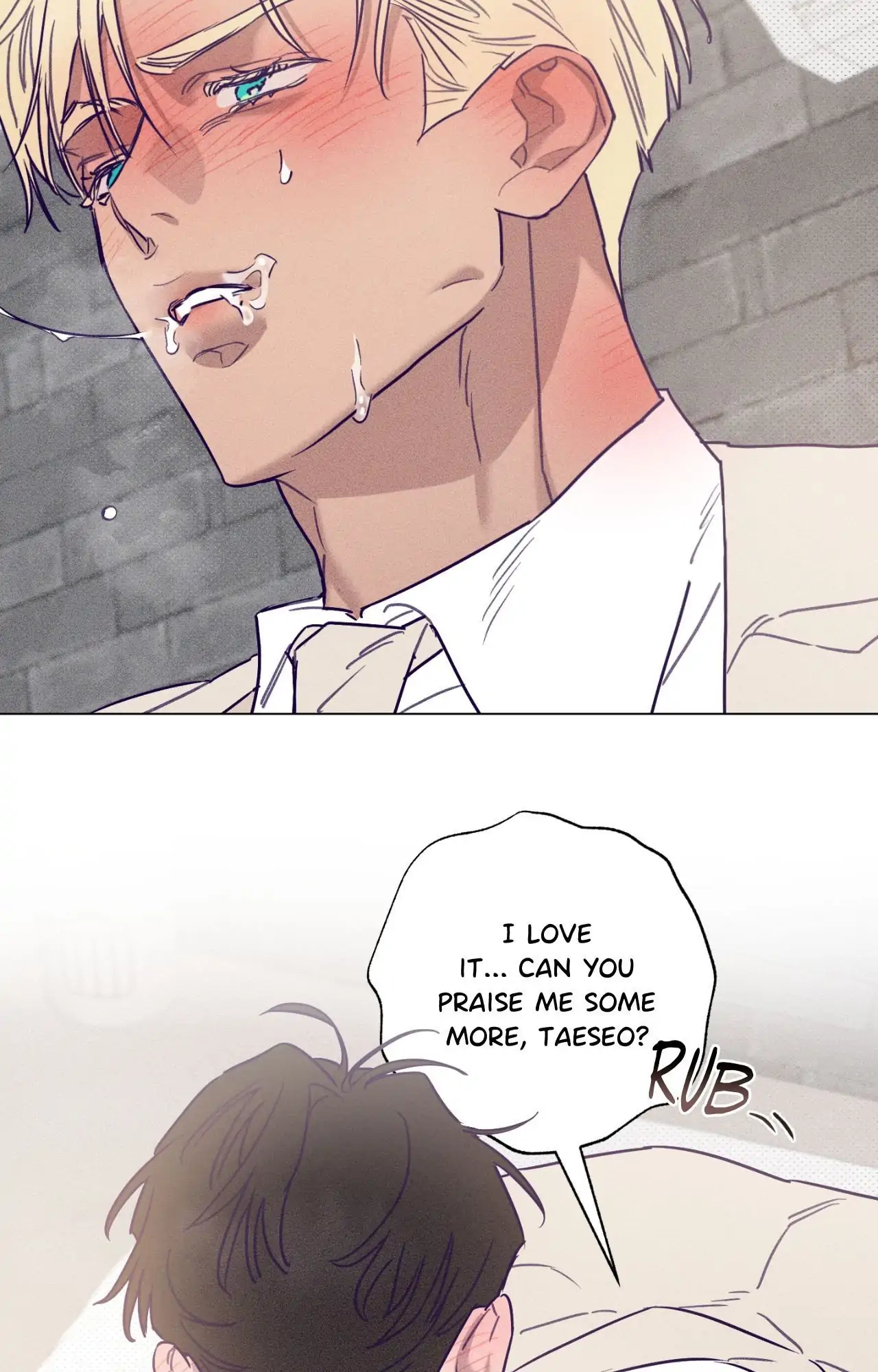 Prison Breakfast - Chapter 48 Page 86