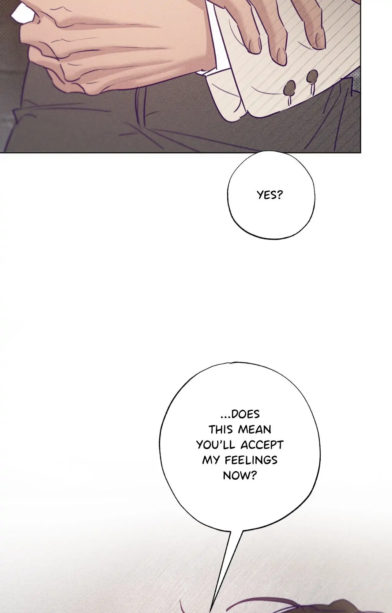 Prison Breakfast - Chapter 48 Page 89