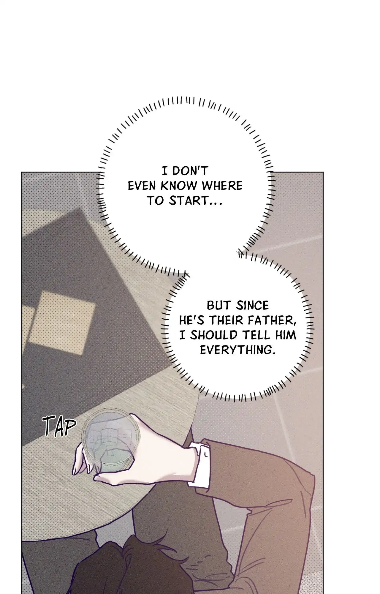 Prison Breakfast - Chapter 48 Page 9