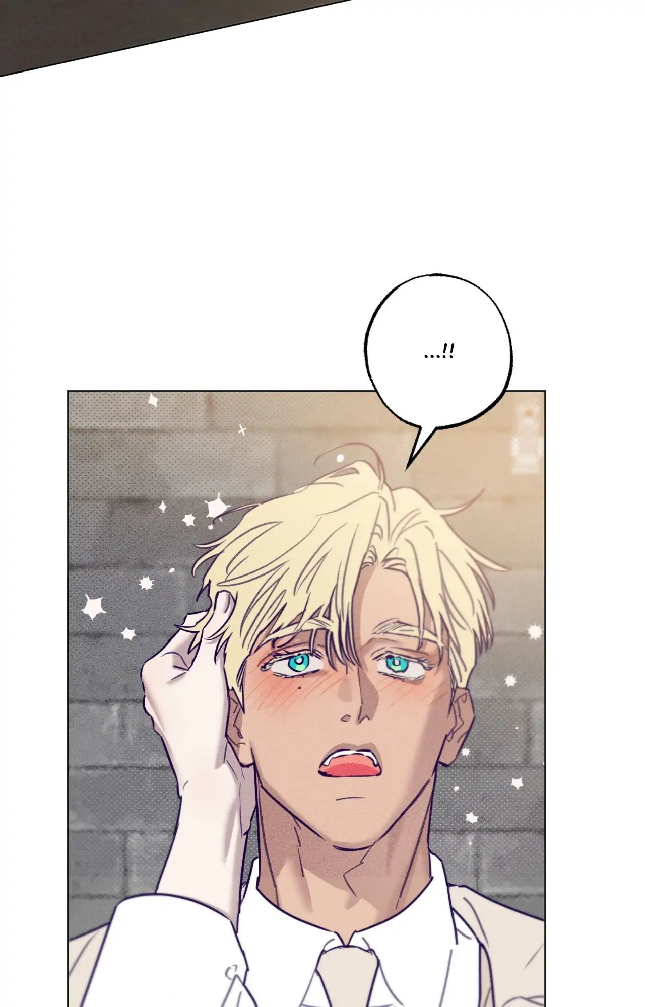 Prison Breakfast - Chapter 49 Page 10