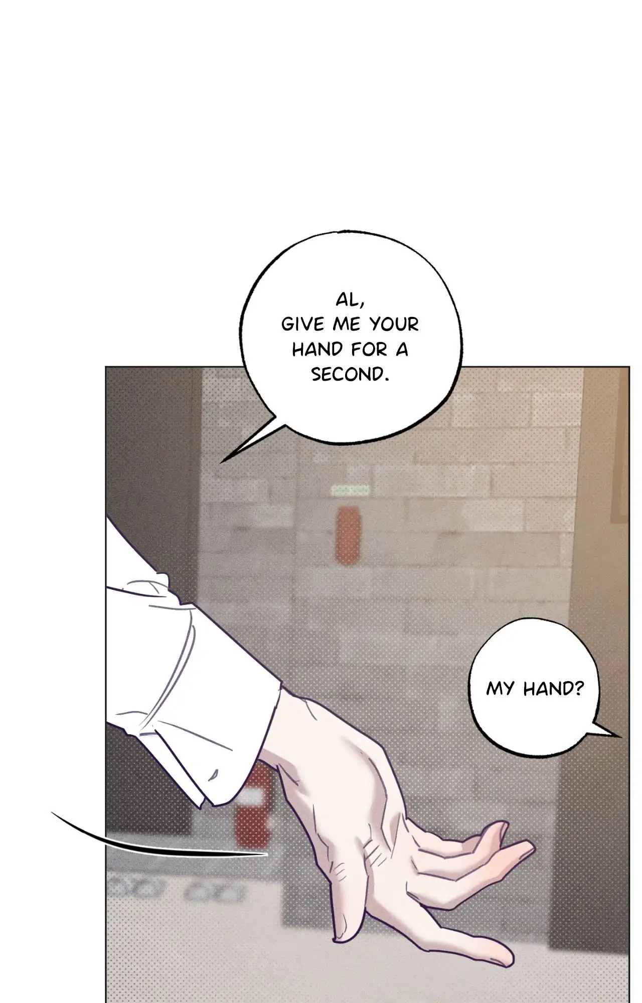 Prison Breakfast - Chapter 49 Page 12
