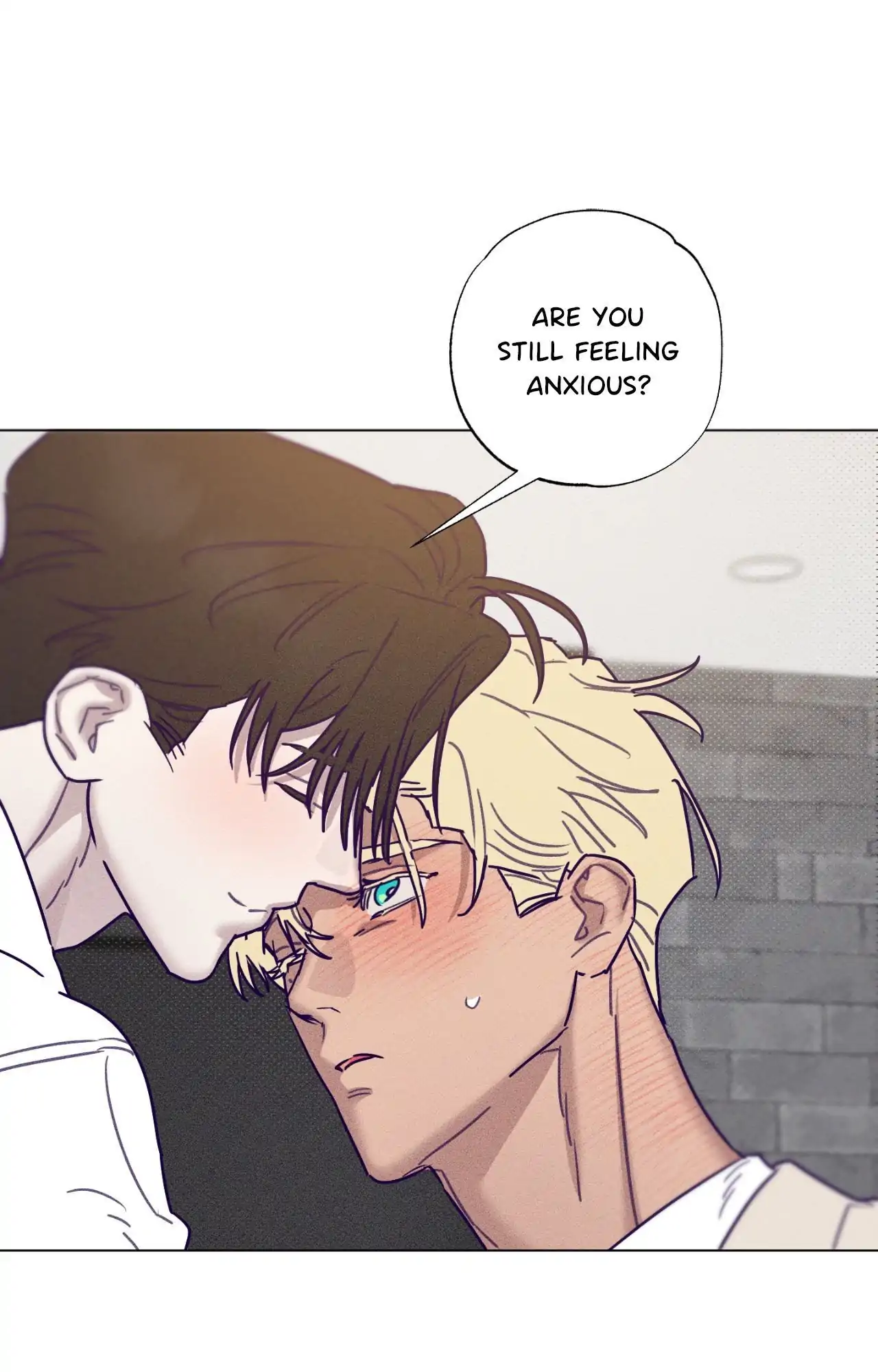 Prison Breakfast - Chapter 49 Page 23