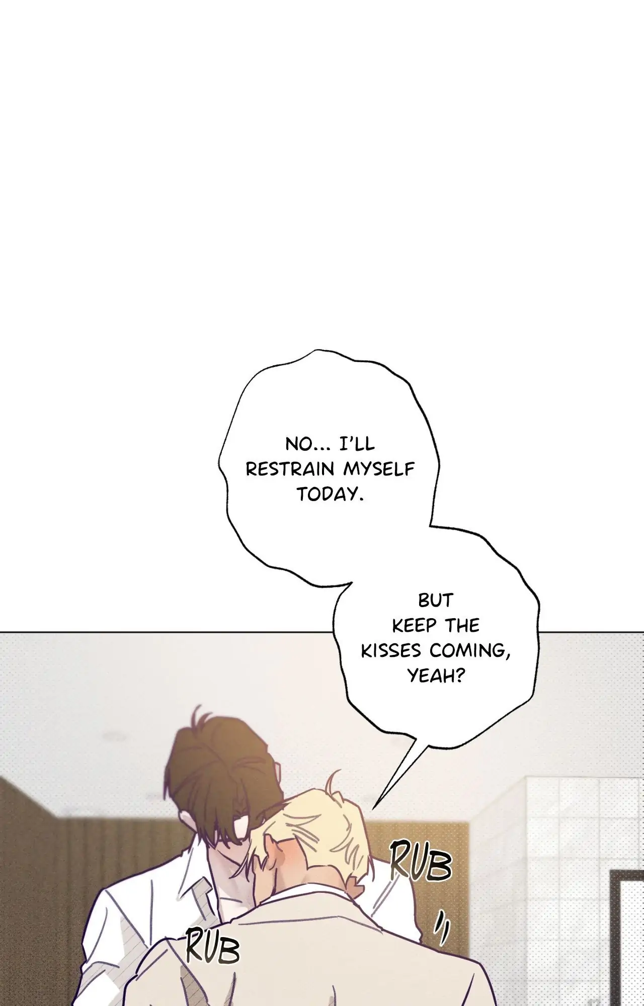 Prison Breakfast - Chapter 49 Page 24