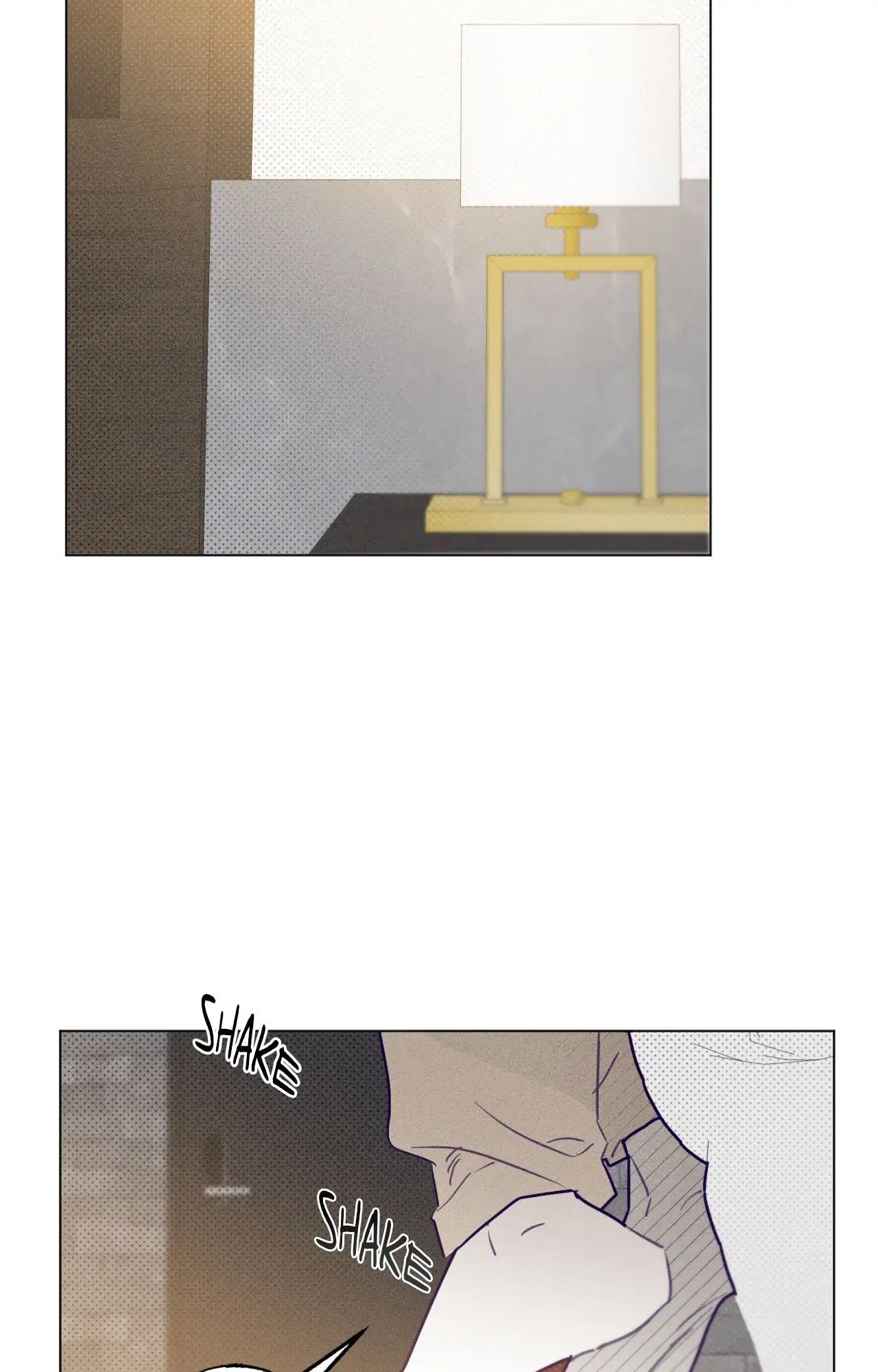 Prison Breakfast - Chapter 49 Page 3