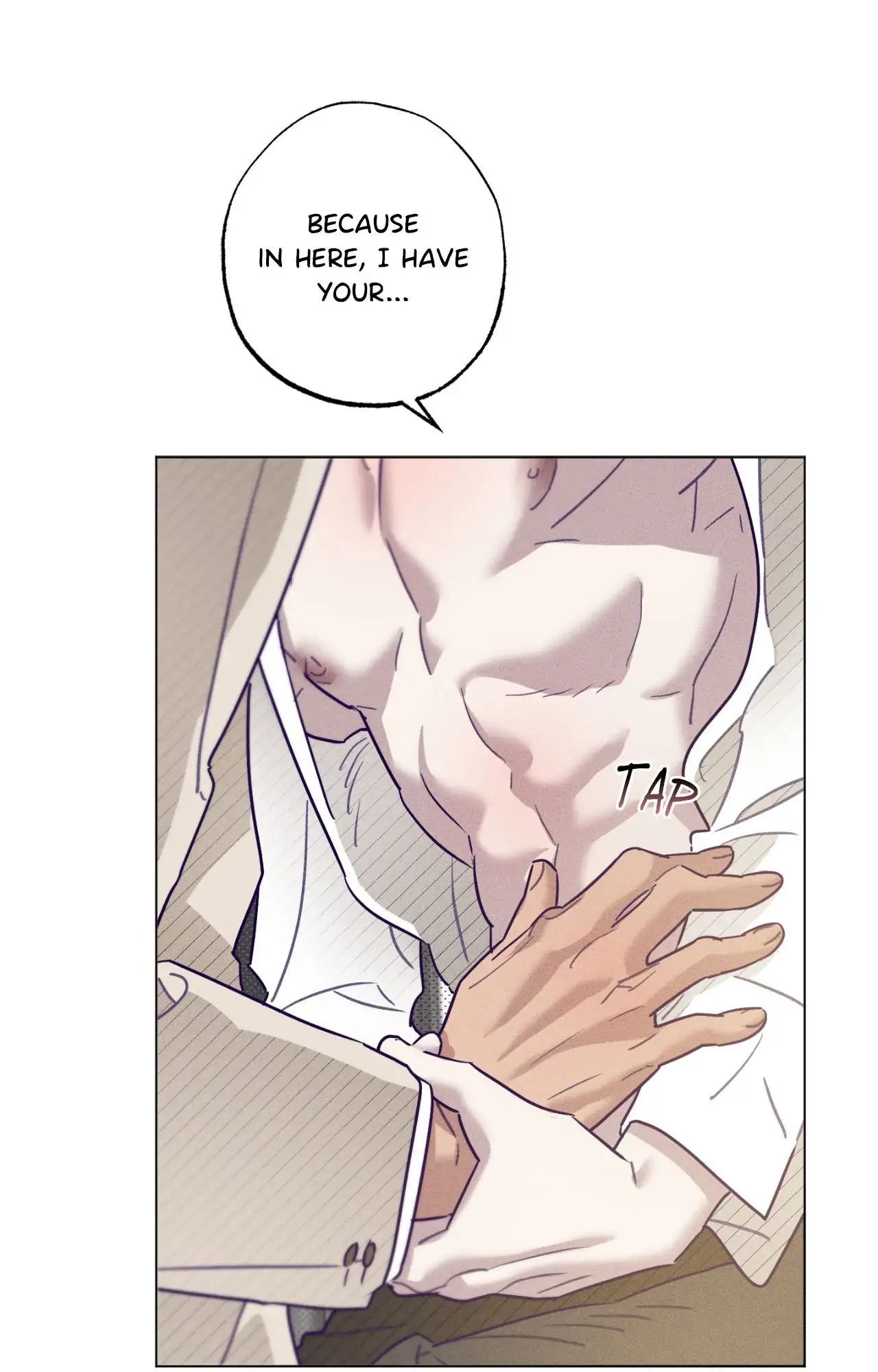 Prison Breakfast - Chapter 49 Page 30