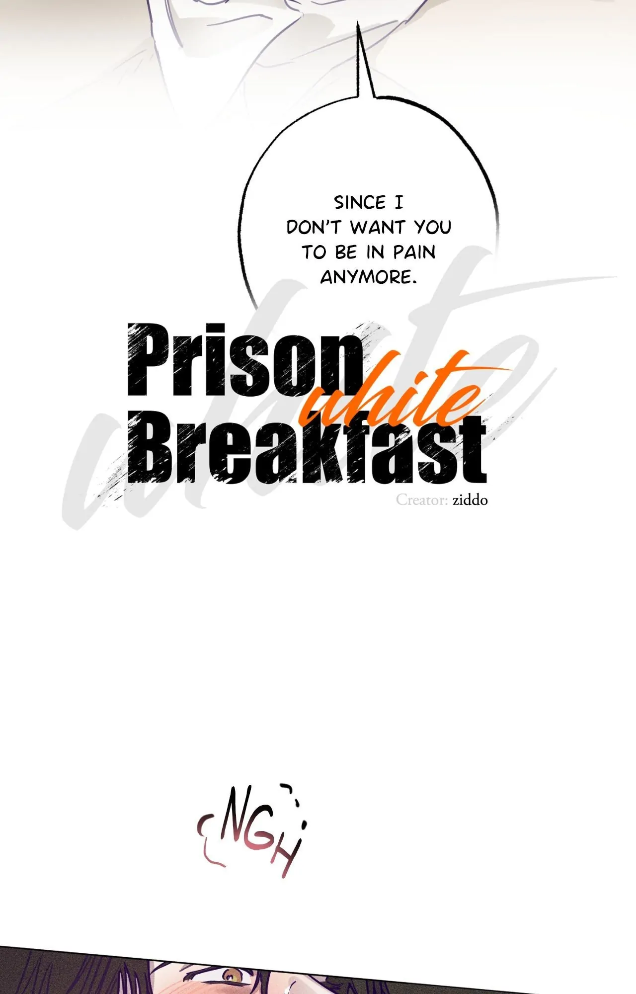 Prison Breakfast - Chapter 49 Page 39
