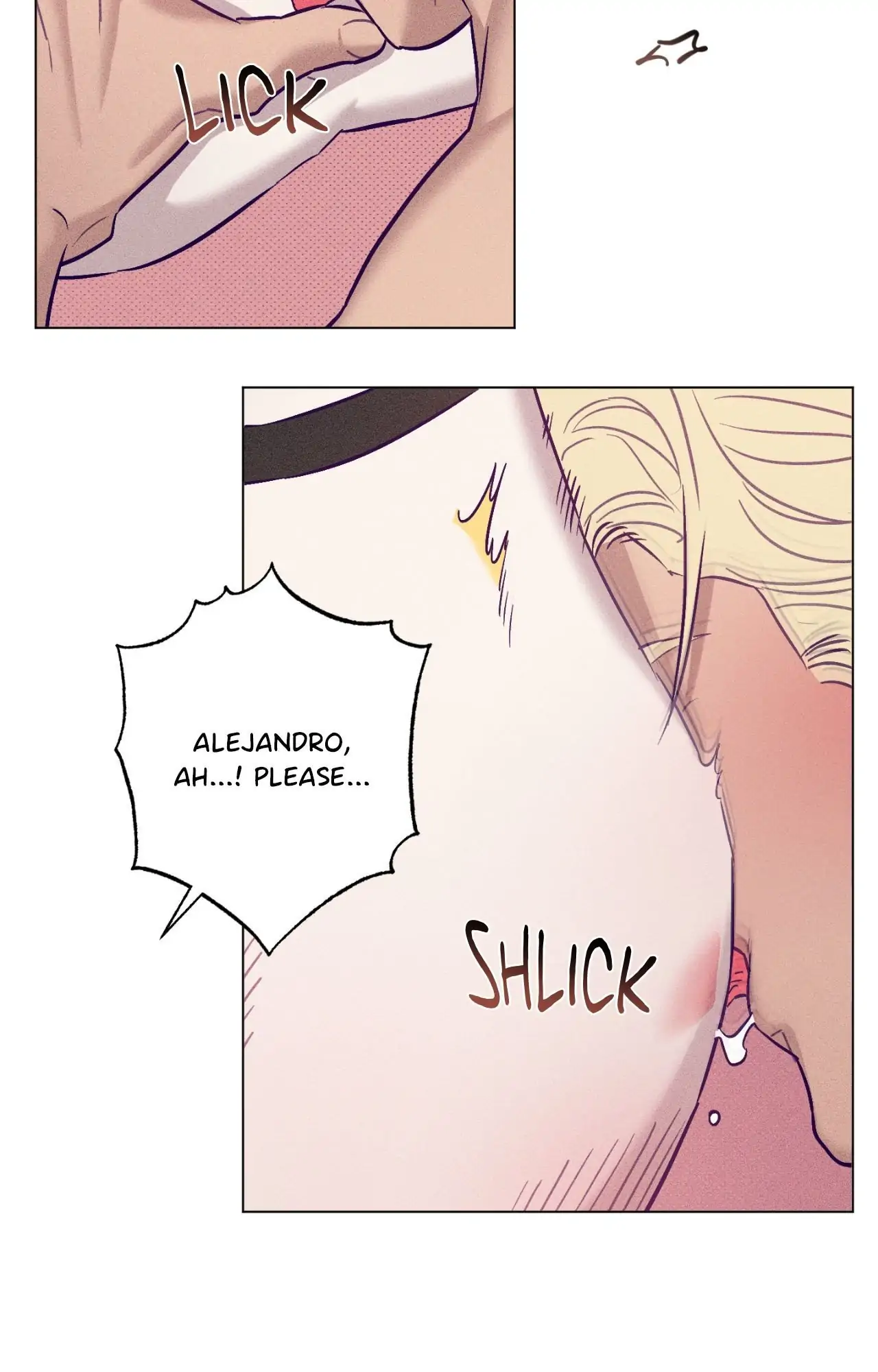Prison Breakfast - Chapter 49 Page 49