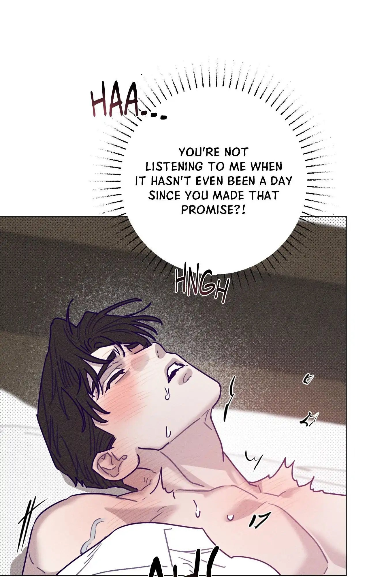 Prison Breakfast - Chapter 49 Page 51
