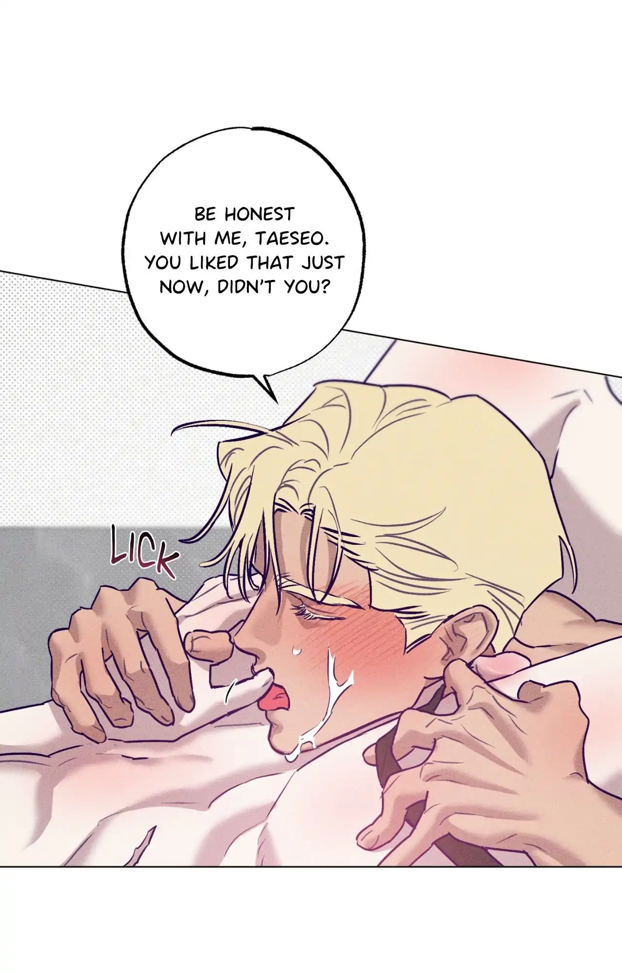 Prison Breakfast - Chapter 49 Page 56