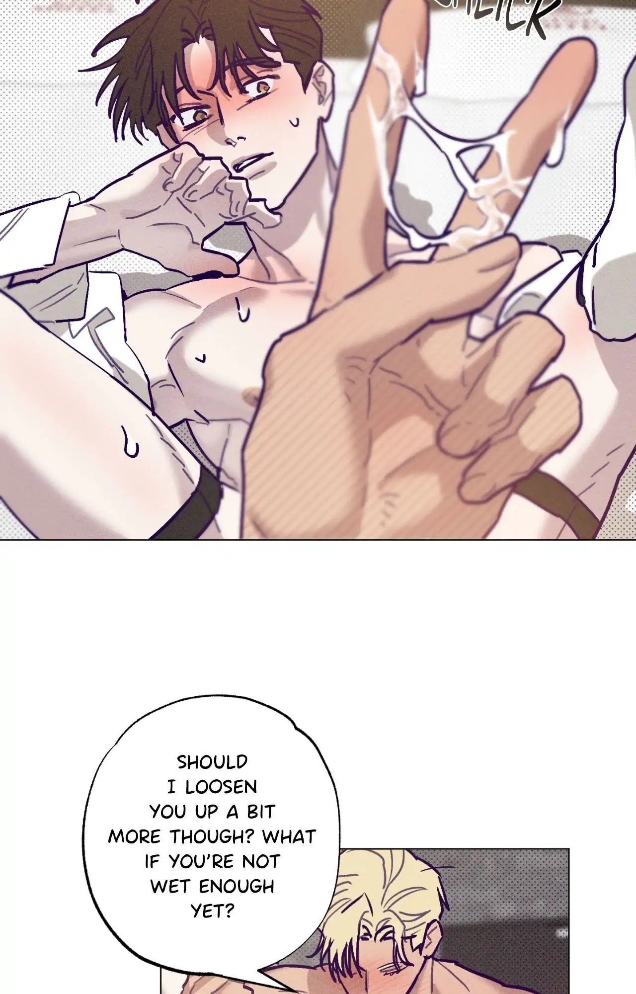 Prison Breakfast - Chapter 49 Page 64
