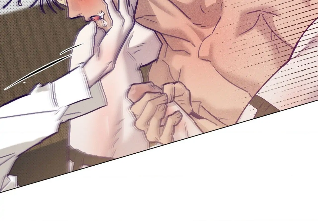 Prison Breakfast - Chapter 49 Page 66