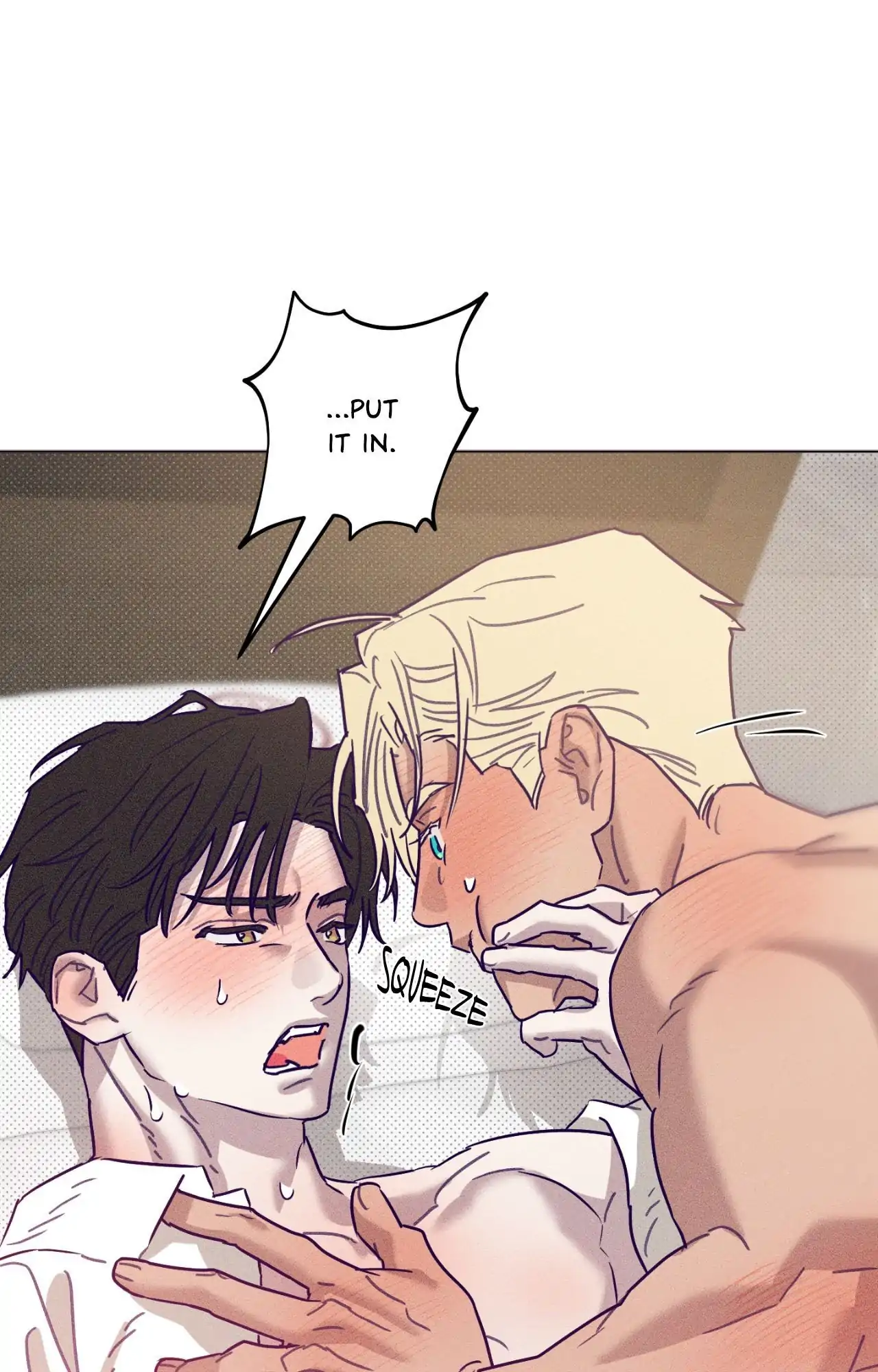 Prison Breakfast - Chapter 49 Page 67