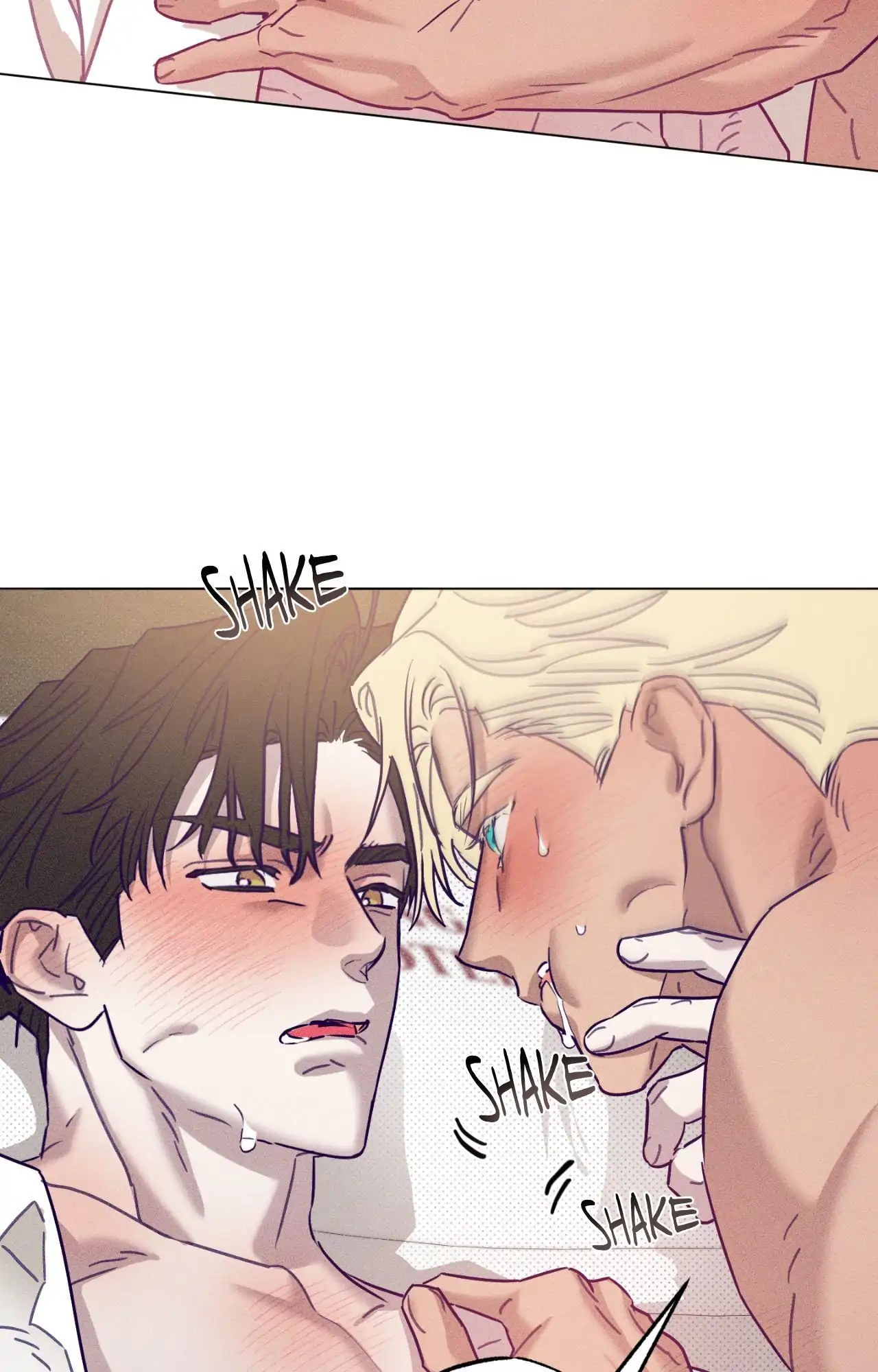 Prison Breakfast - Chapter 49 Page 68