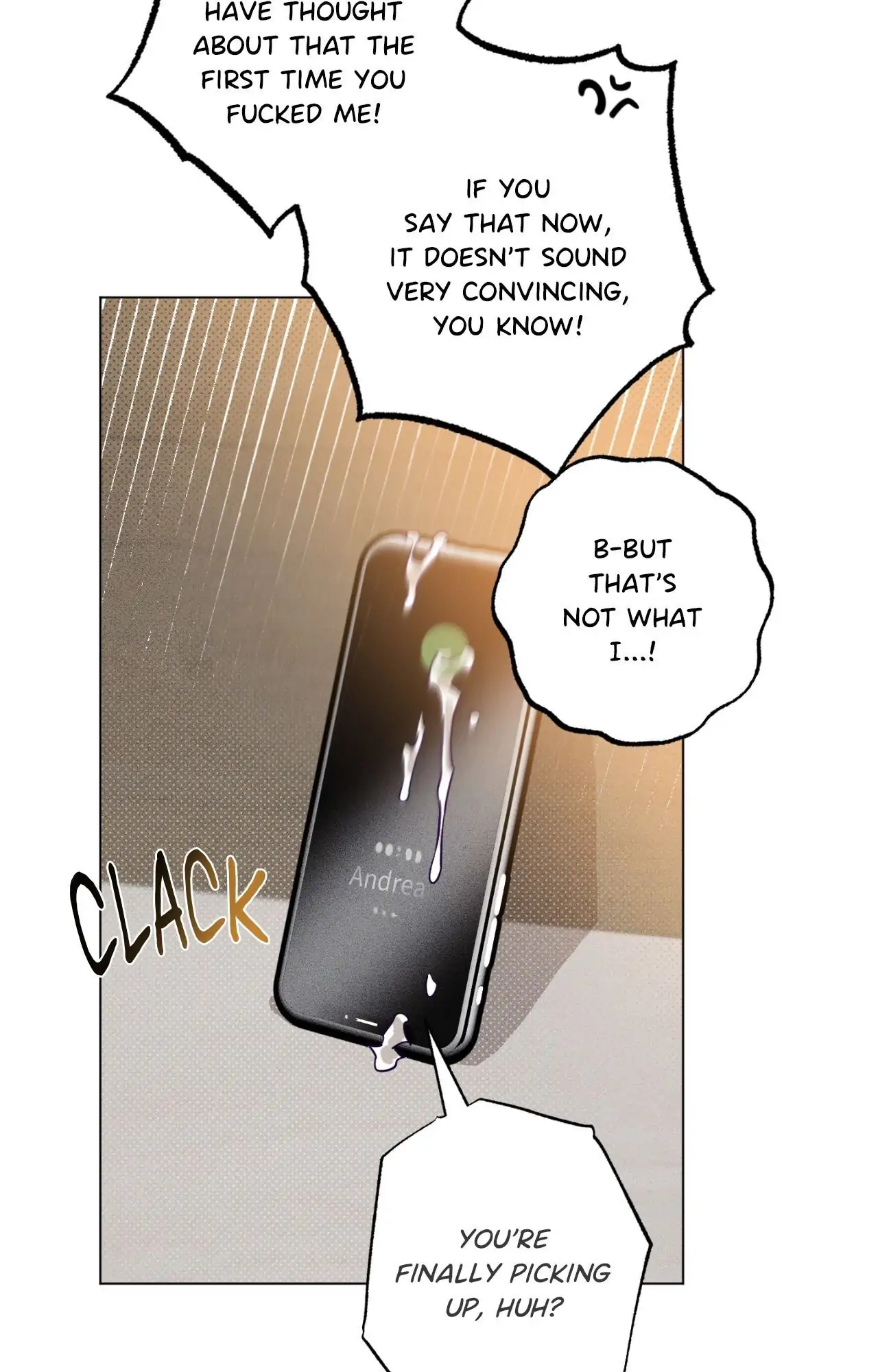 Prison Breakfast - Chapter 49 Page 71