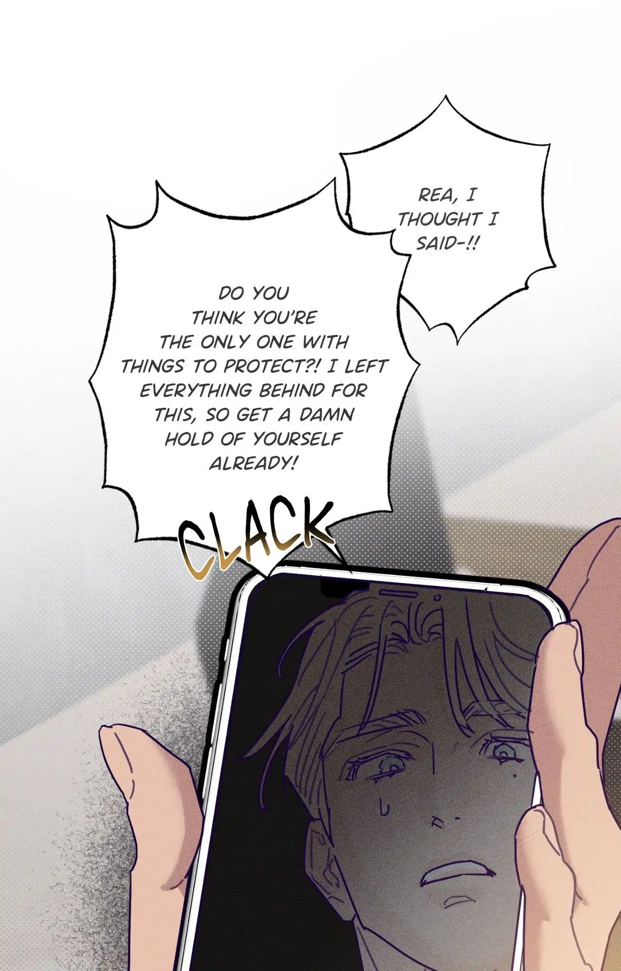 Prison Breakfast - Chapter 49 Page 76