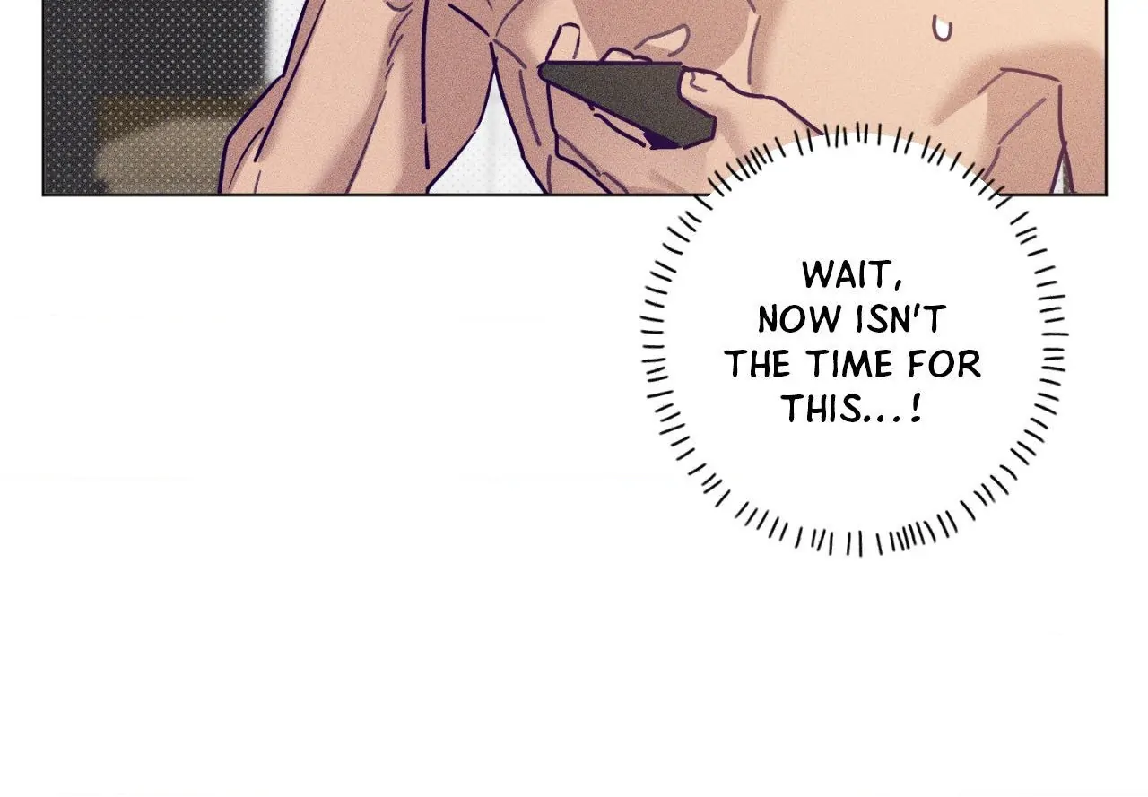 Prison Breakfast - Chapter 49 Page 78