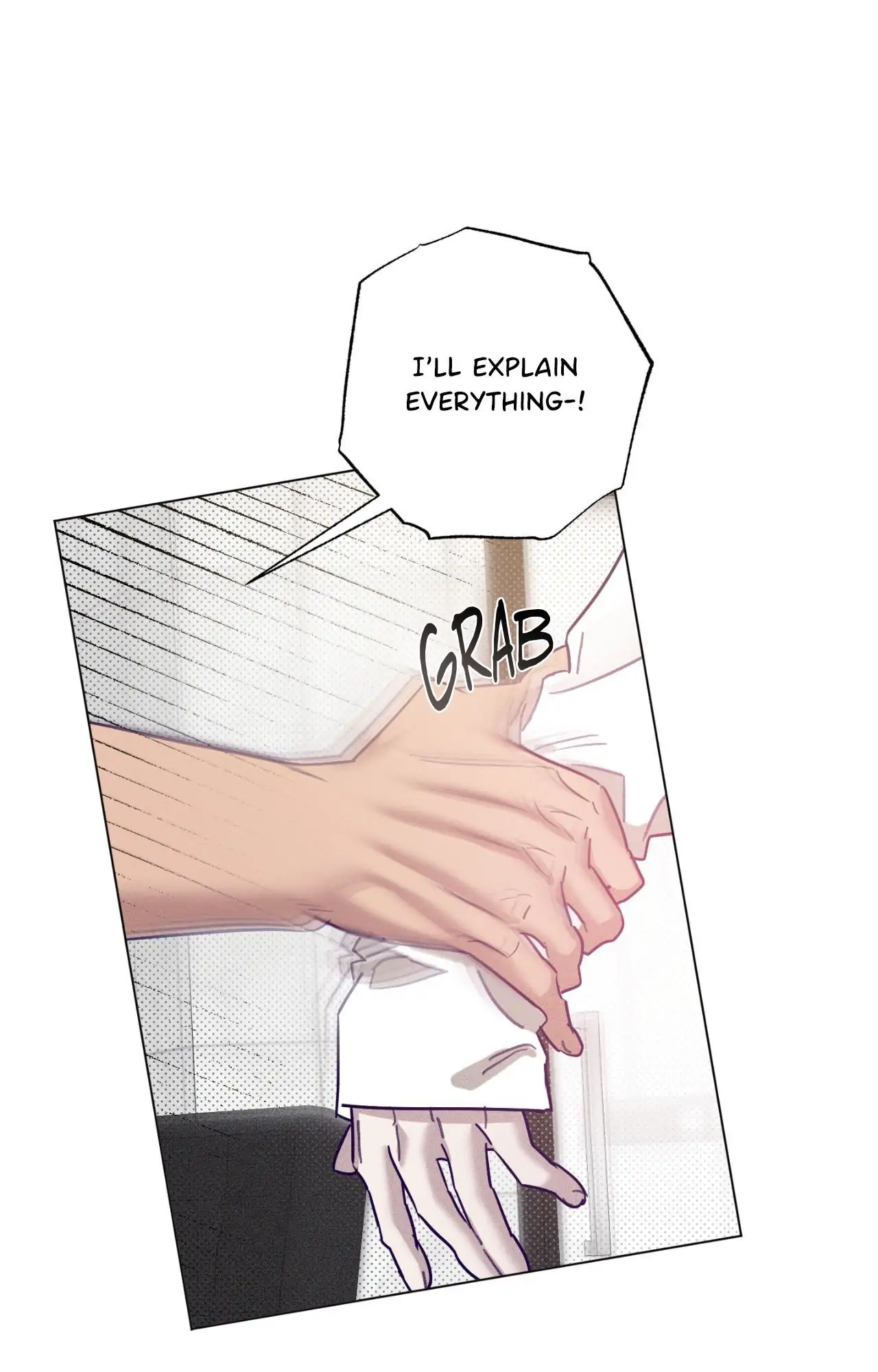 Prison Breakfast - Chapter 49 Page 81