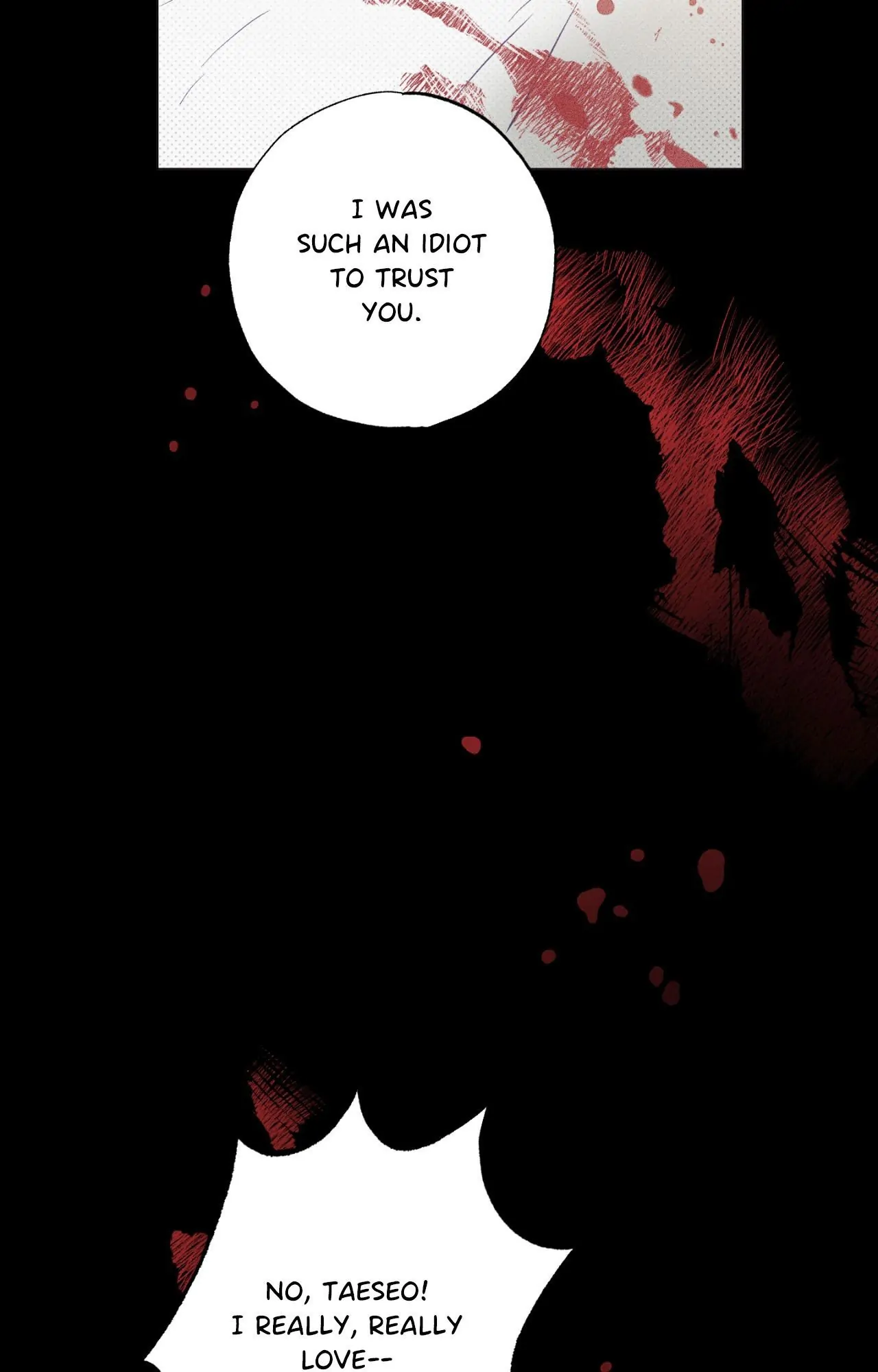 Prison Breakfast - Chapter 50 Page 13