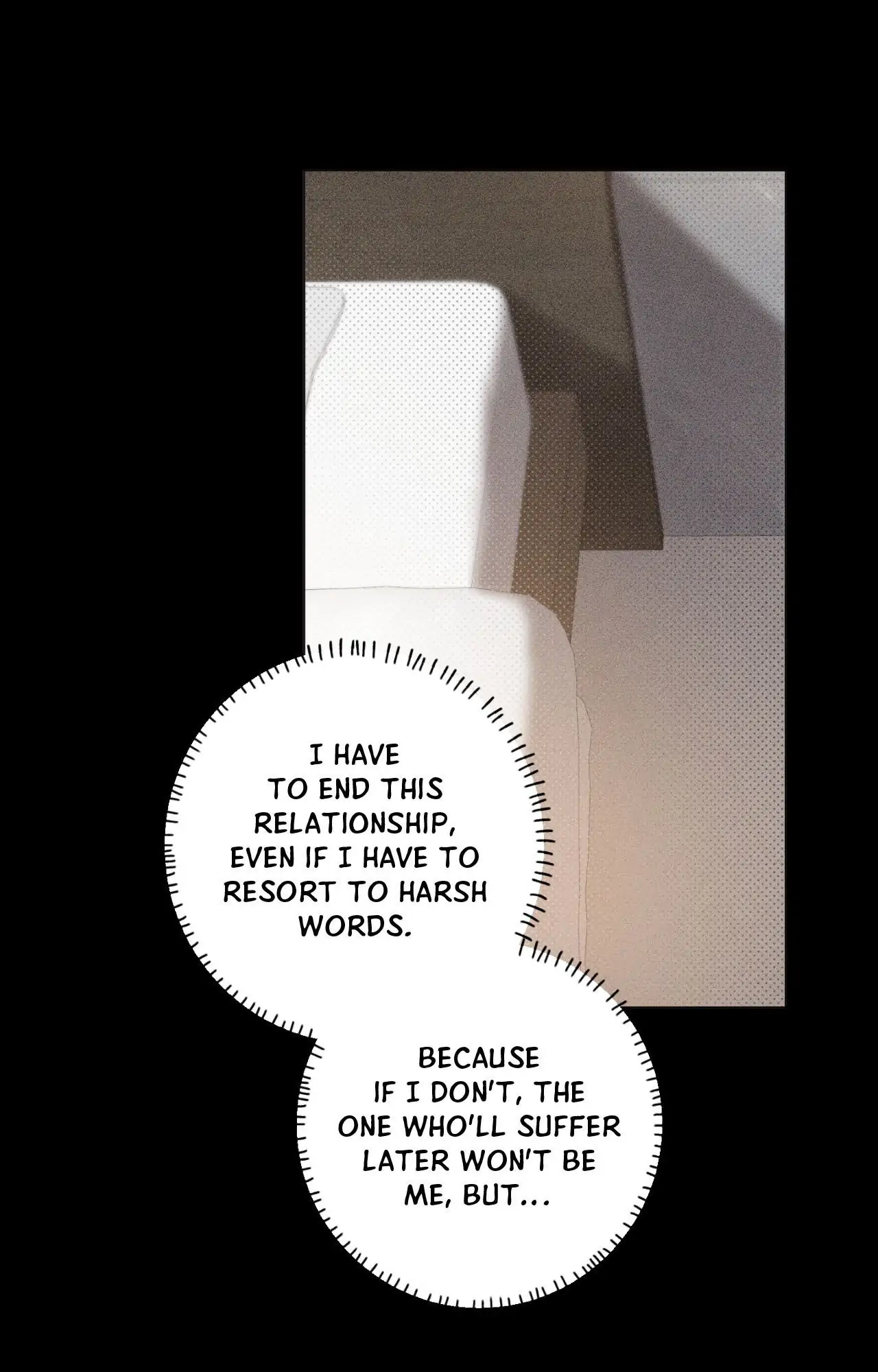 Prison Breakfast - Chapter 50 Page 16