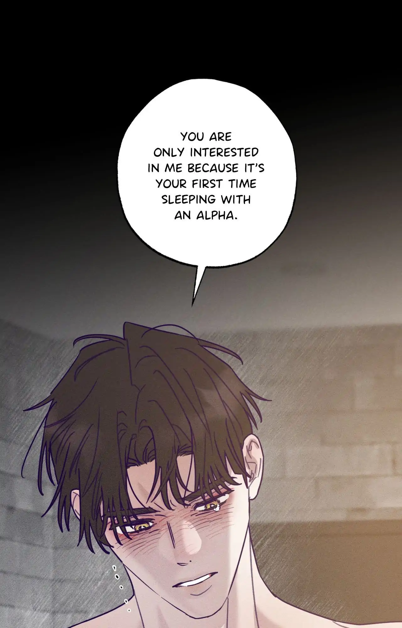 Prison Breakfast - Chapter 50 Page 18