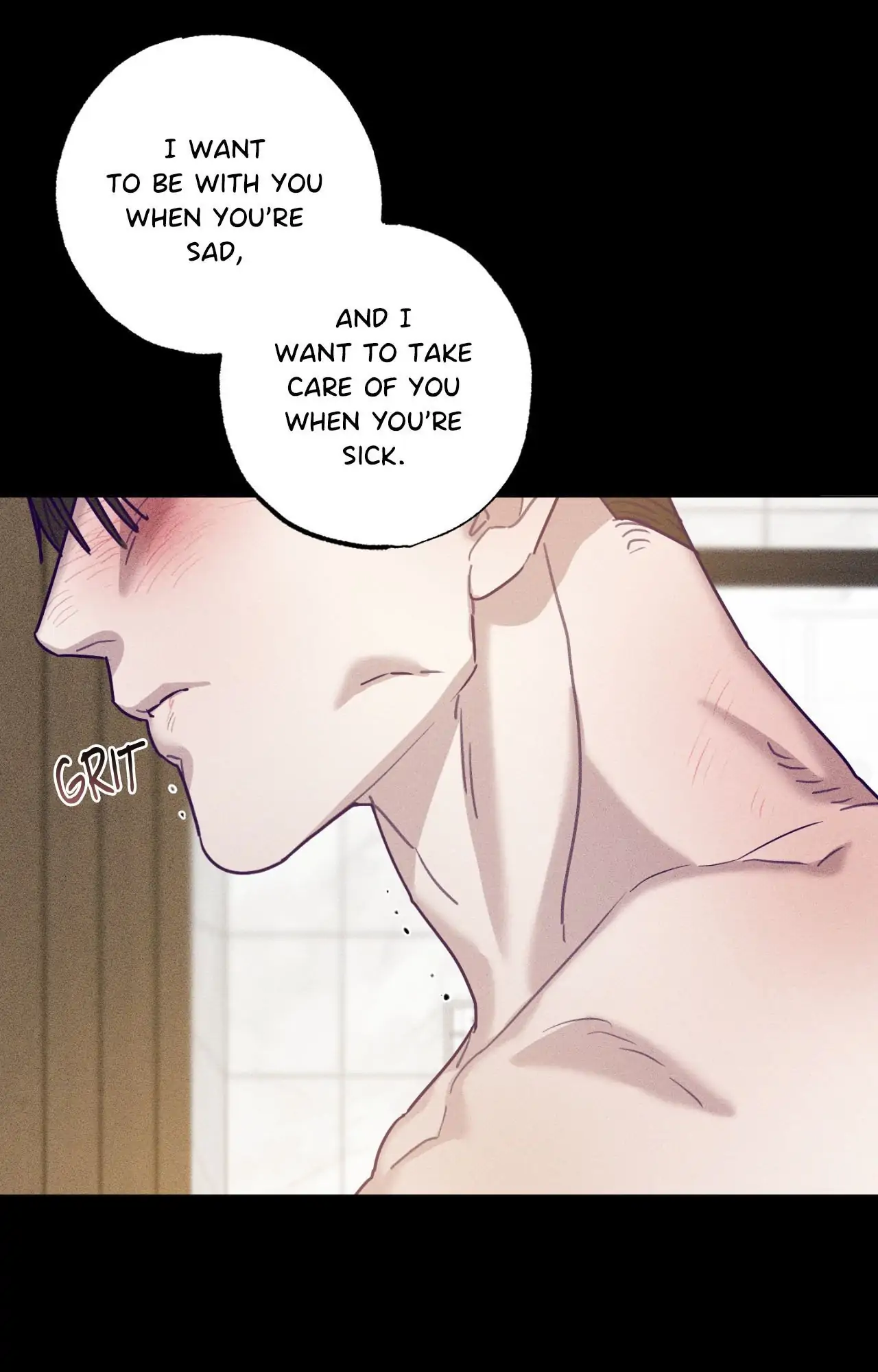 Prison Breakfast - Chapter 50 Page 21