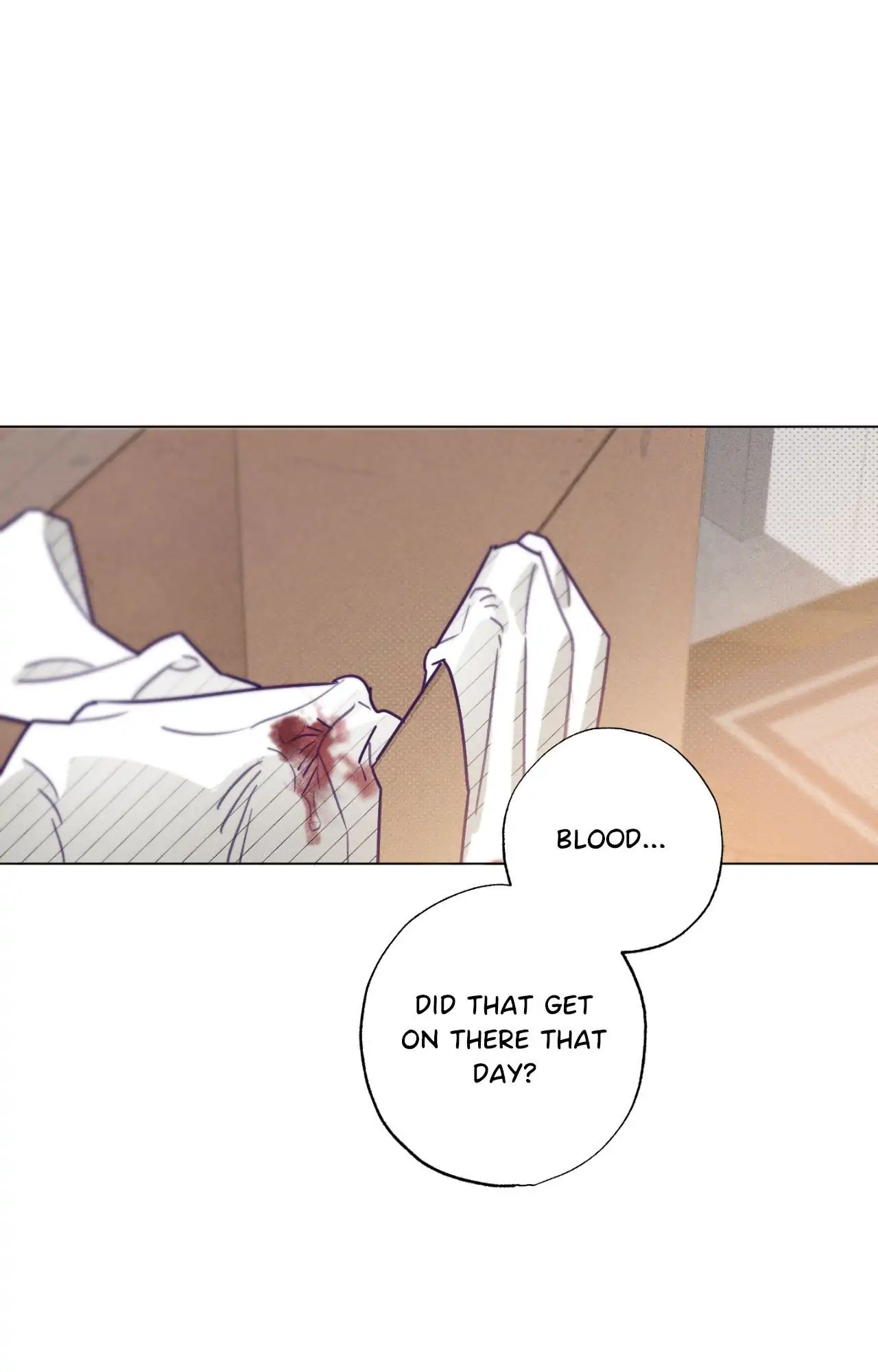 Prison Breakfast - Chapter 50 Page 29