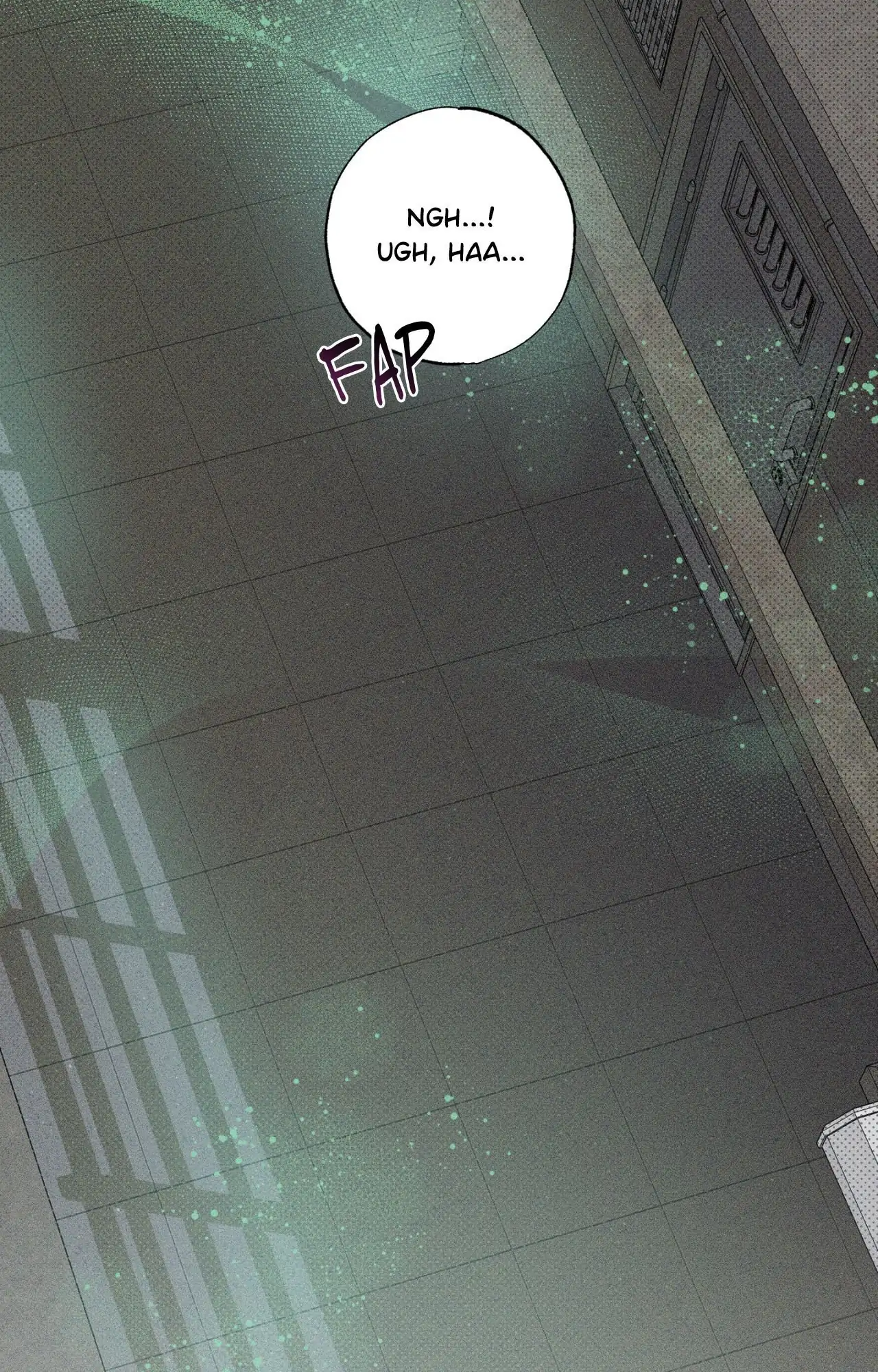 Prison Breakfast - Chapter 50 Page 36