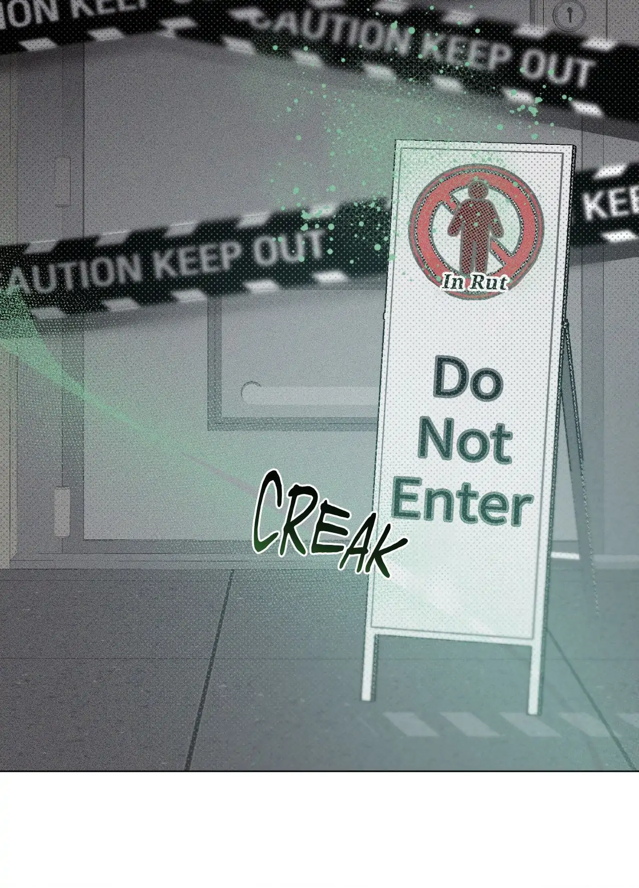 Prison Breakfast - Chapter 50 Page 38