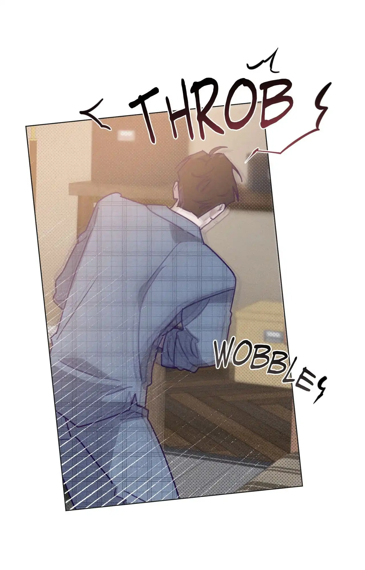 Prison Breakfast - Chapter 50 Page 4