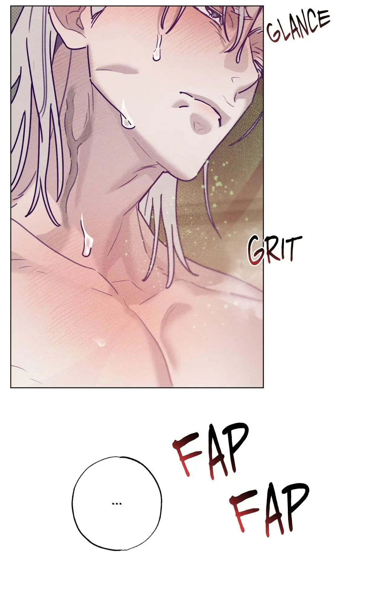 Prison Breakfast - Chapter 50 Page 40