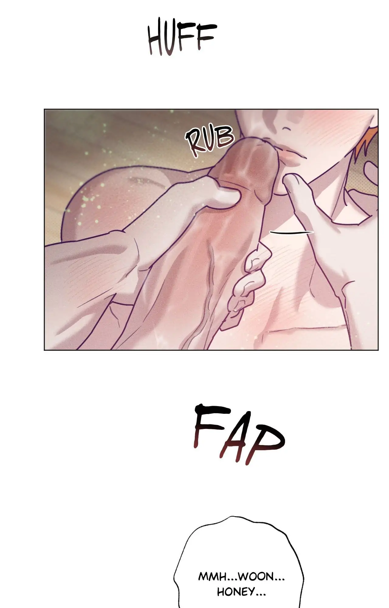 Prison Breakfast - Chapter 50 Page 41