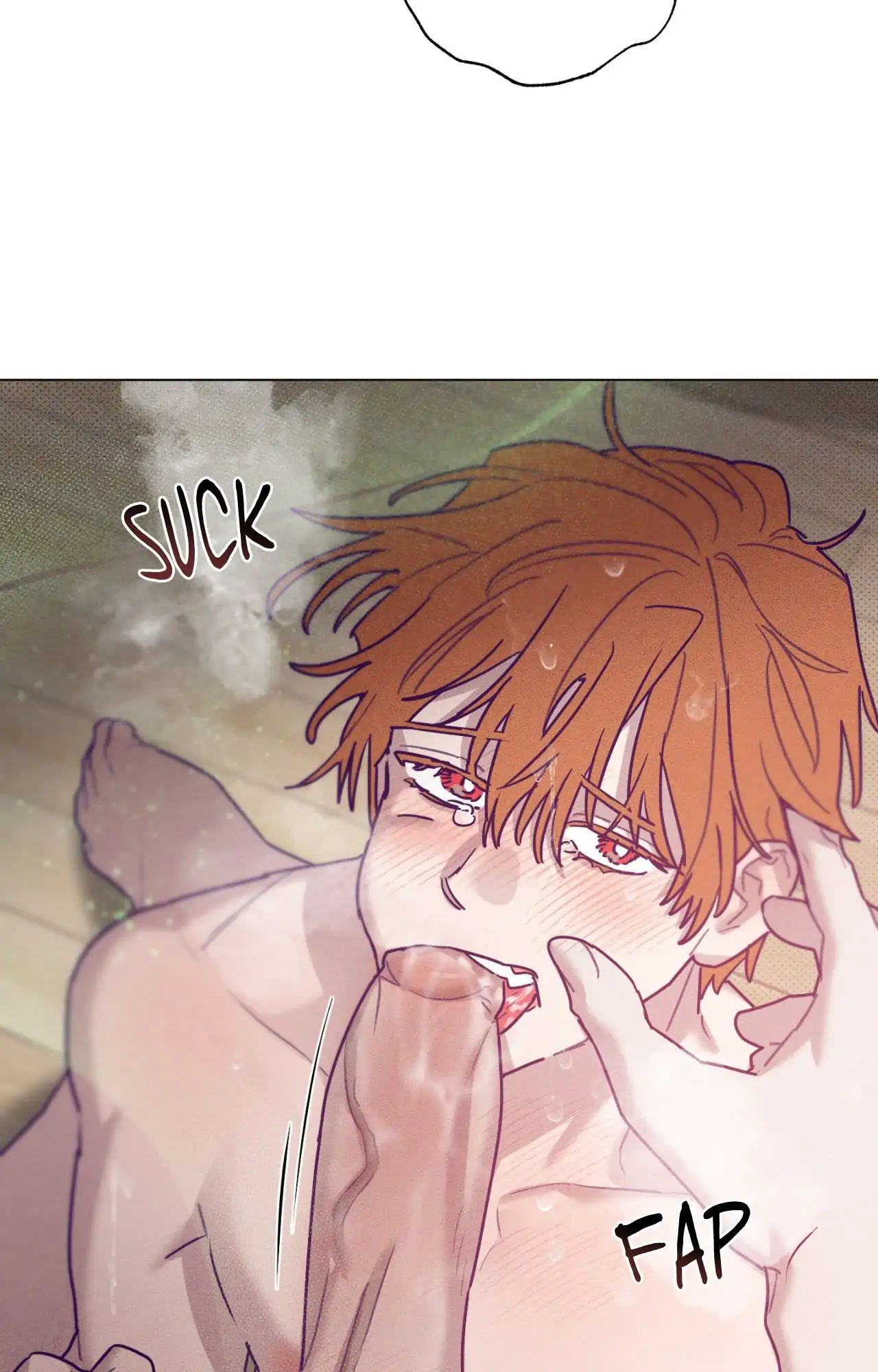 Prison Breakfast - Chapter 50 Page 42