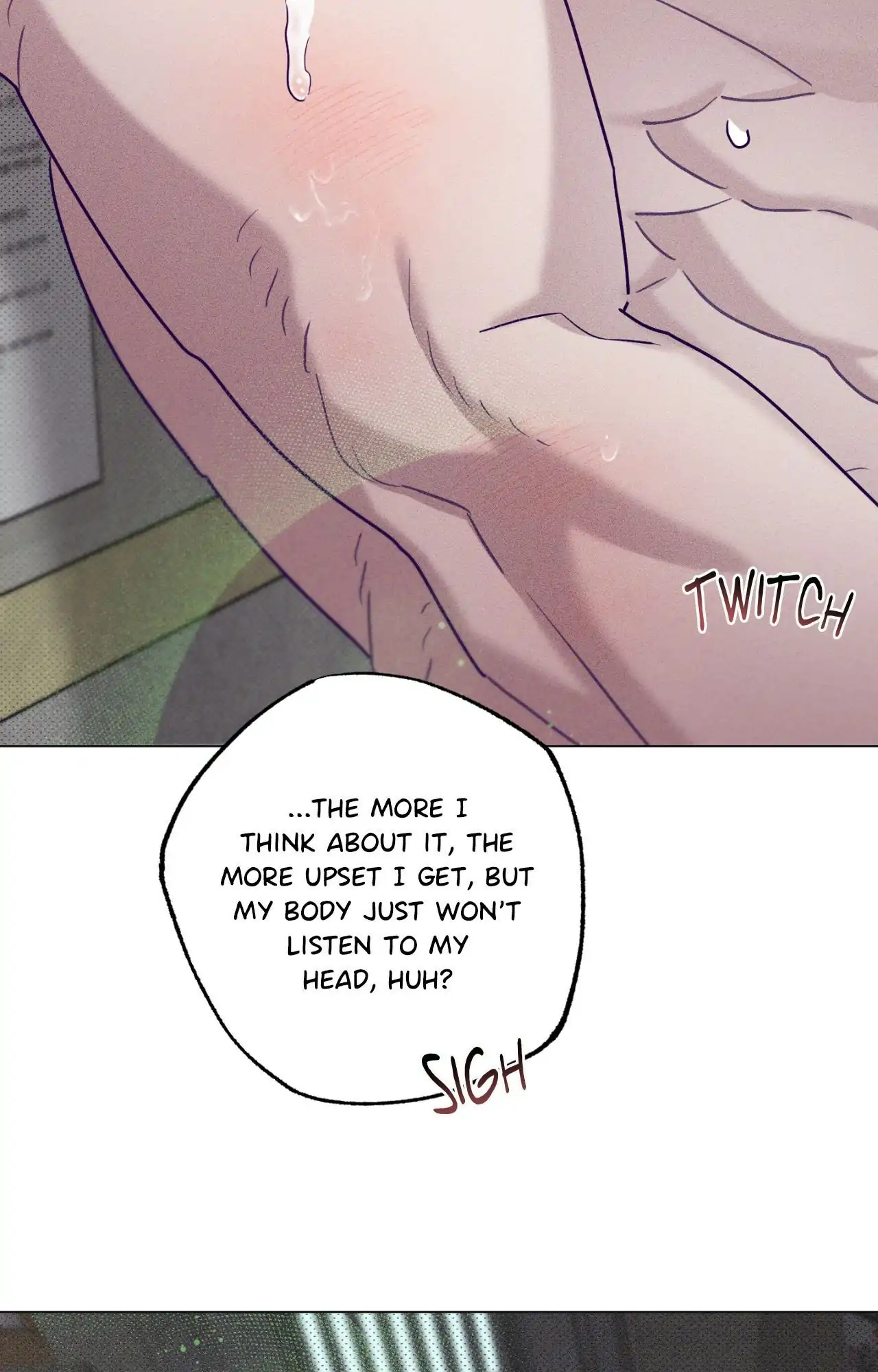 Prison Breakfast - Chapter 50 Page 48