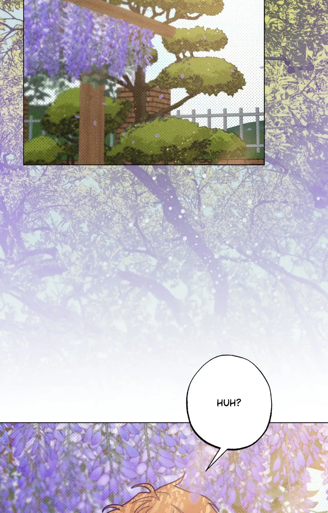 Prison Breakfast - Chapter 50 Page 52