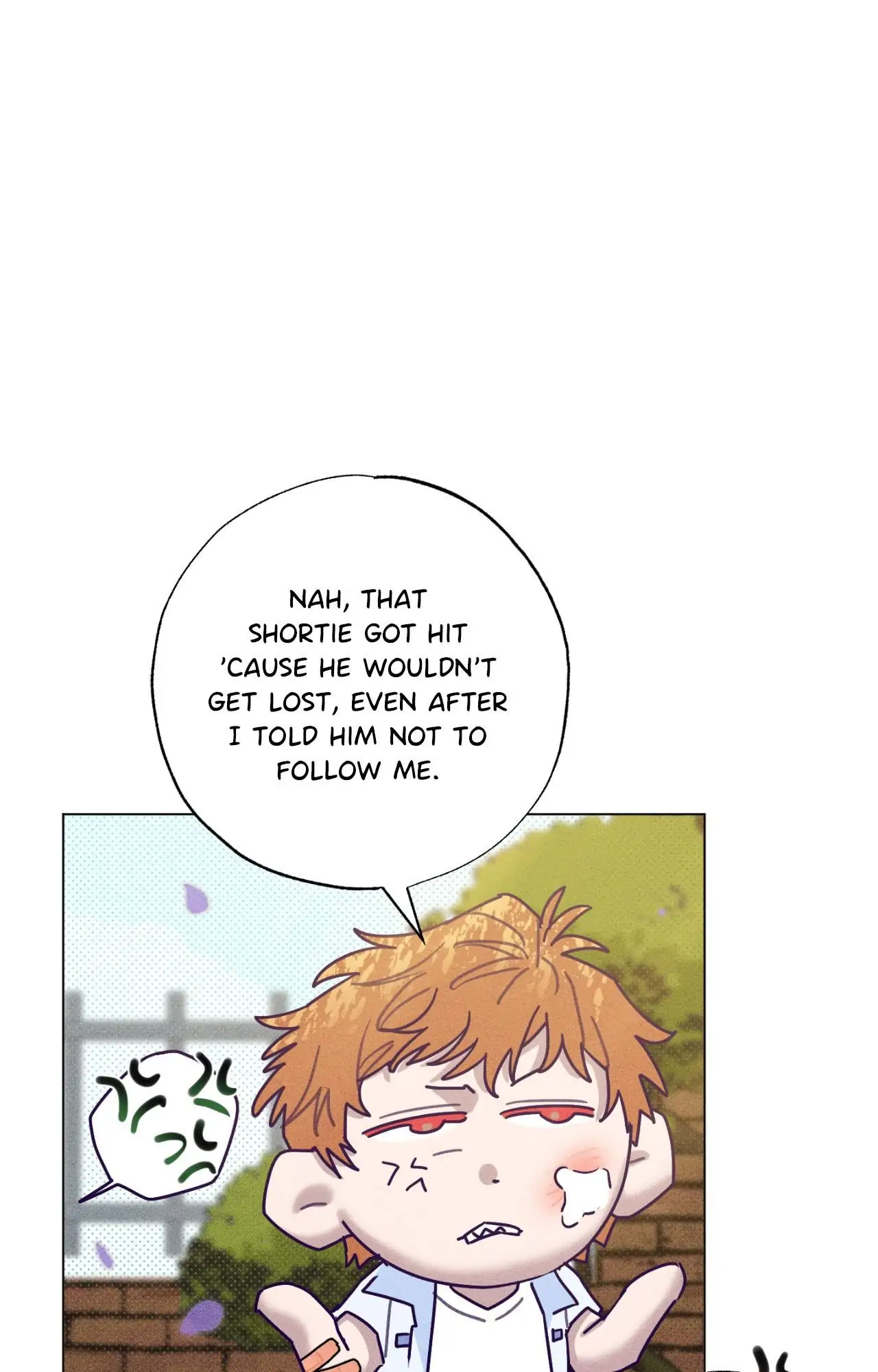 Prison Breakfast - Chapter 50 Page 57
