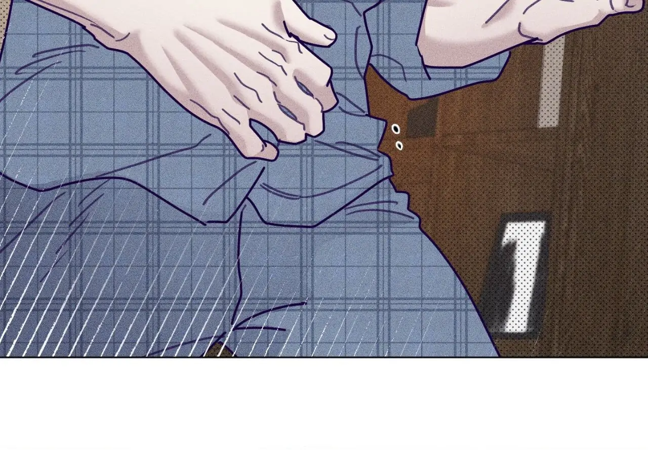 Prison Breakfast - Chapter 50 Page 6
