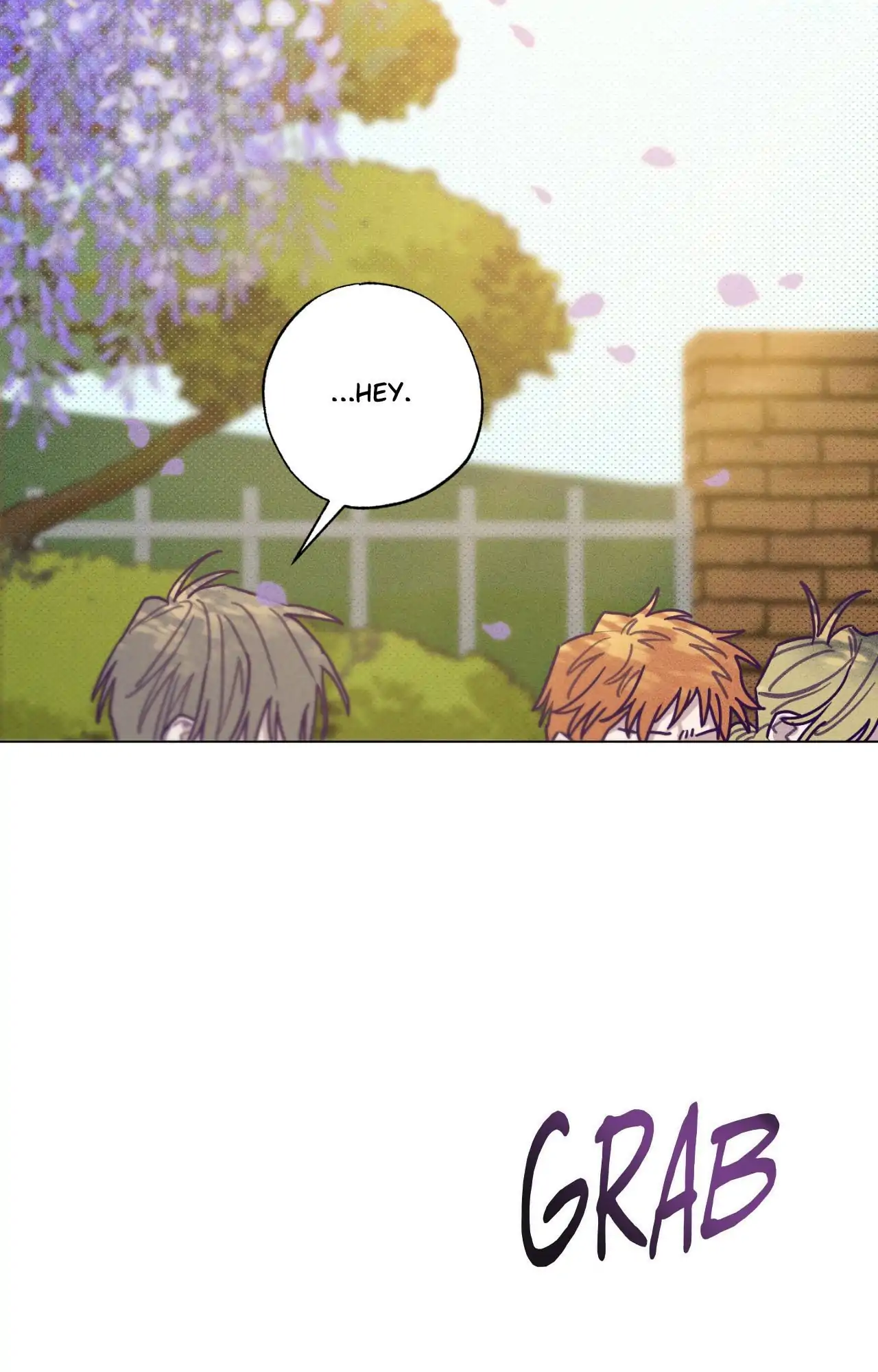 Prison Breakfast - Chapter 50 Page 65