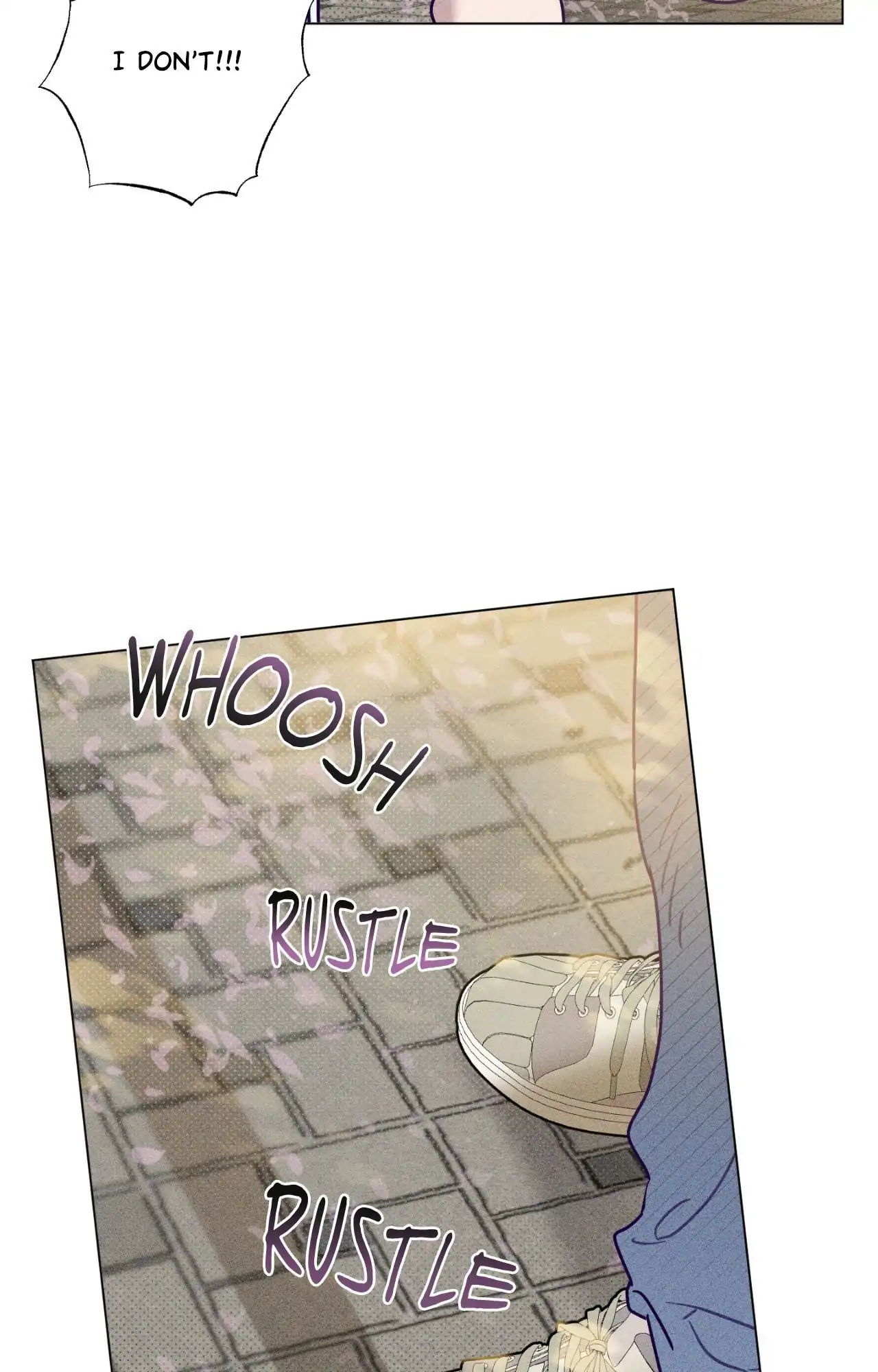 Prison Breakfast - Chapter 50 Page 74