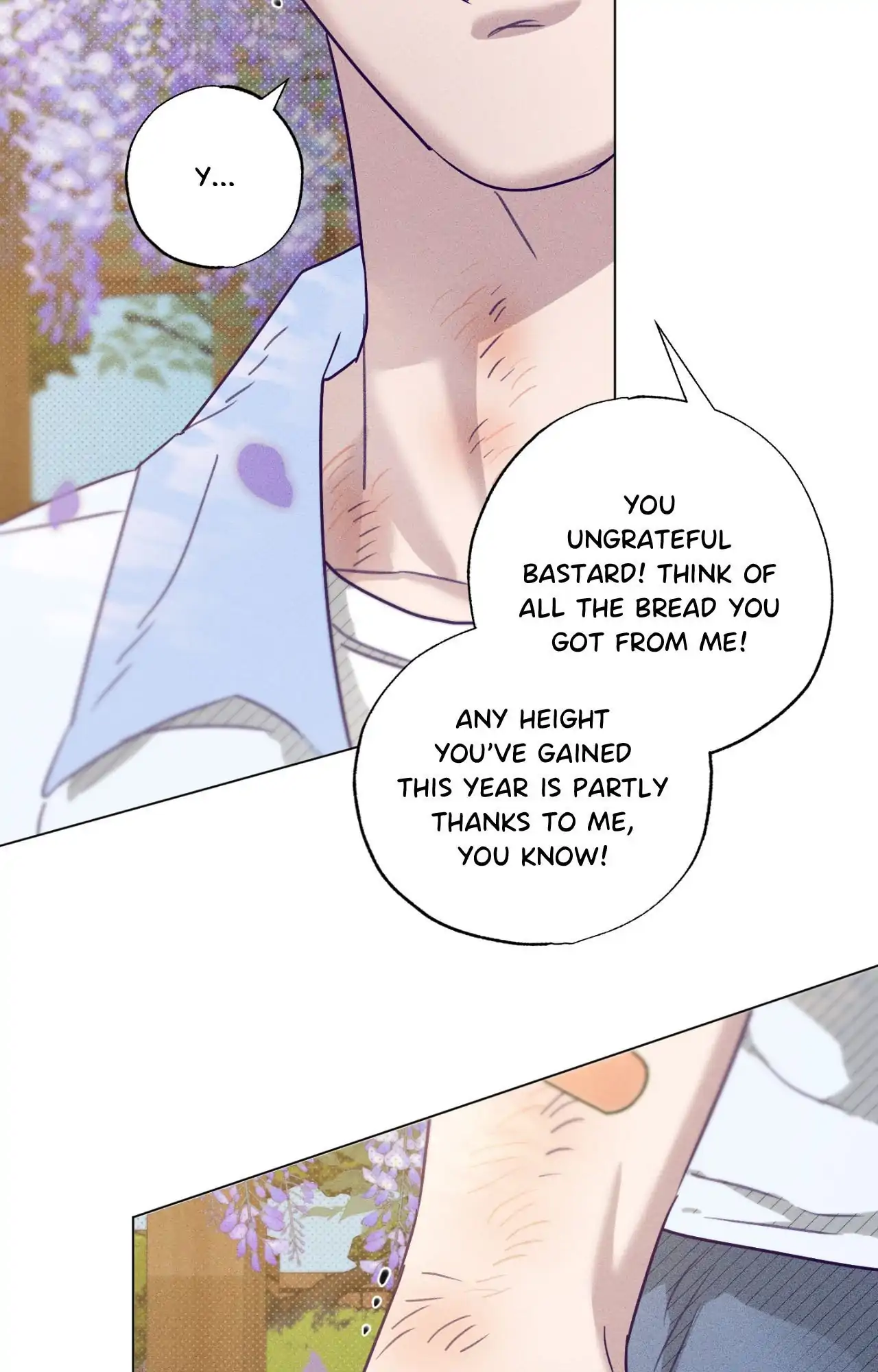 Prison Breakfast - Chapter 50 Page 80