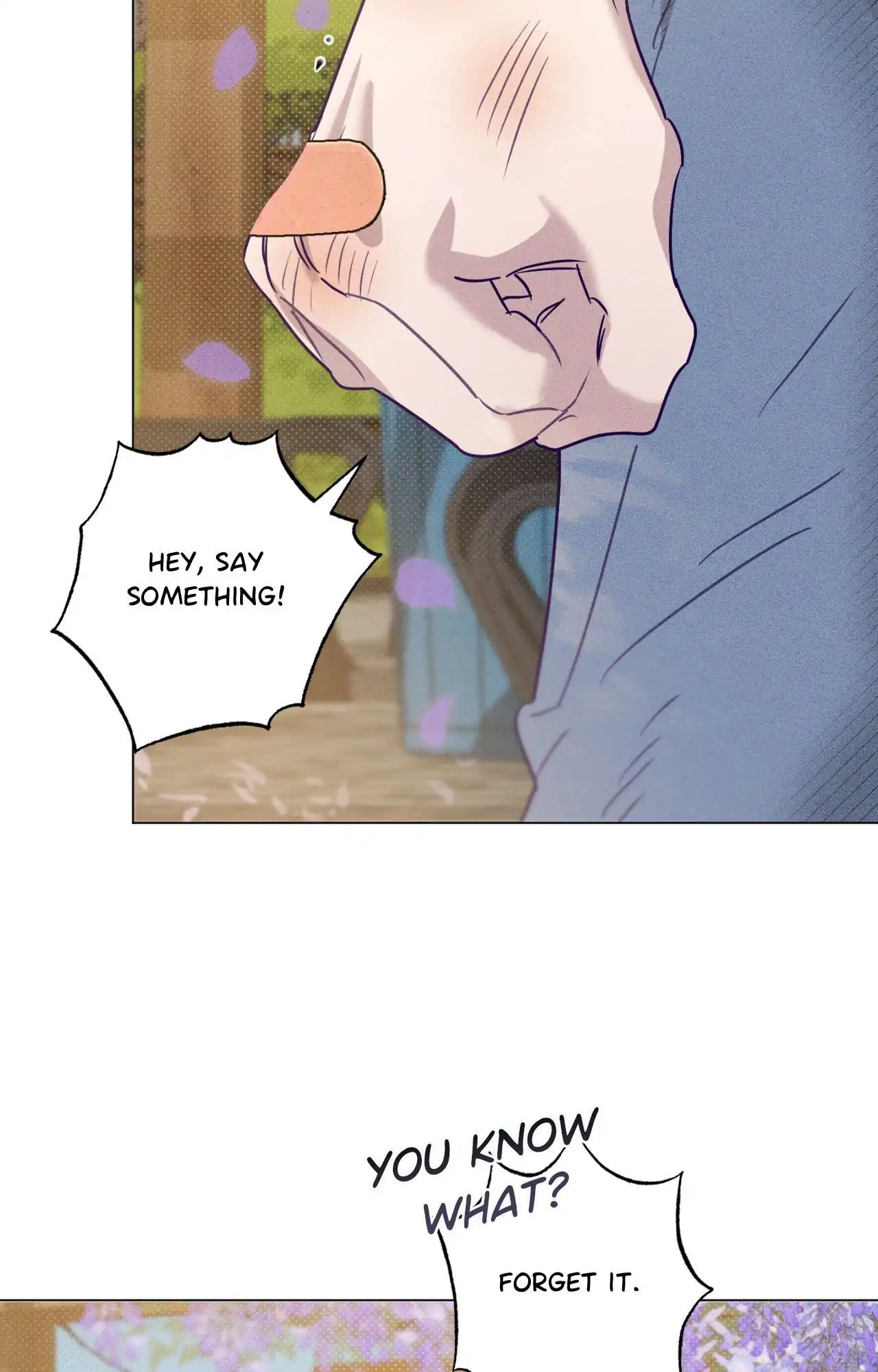 Prison Breakfast - Chapter 50 Page 81
