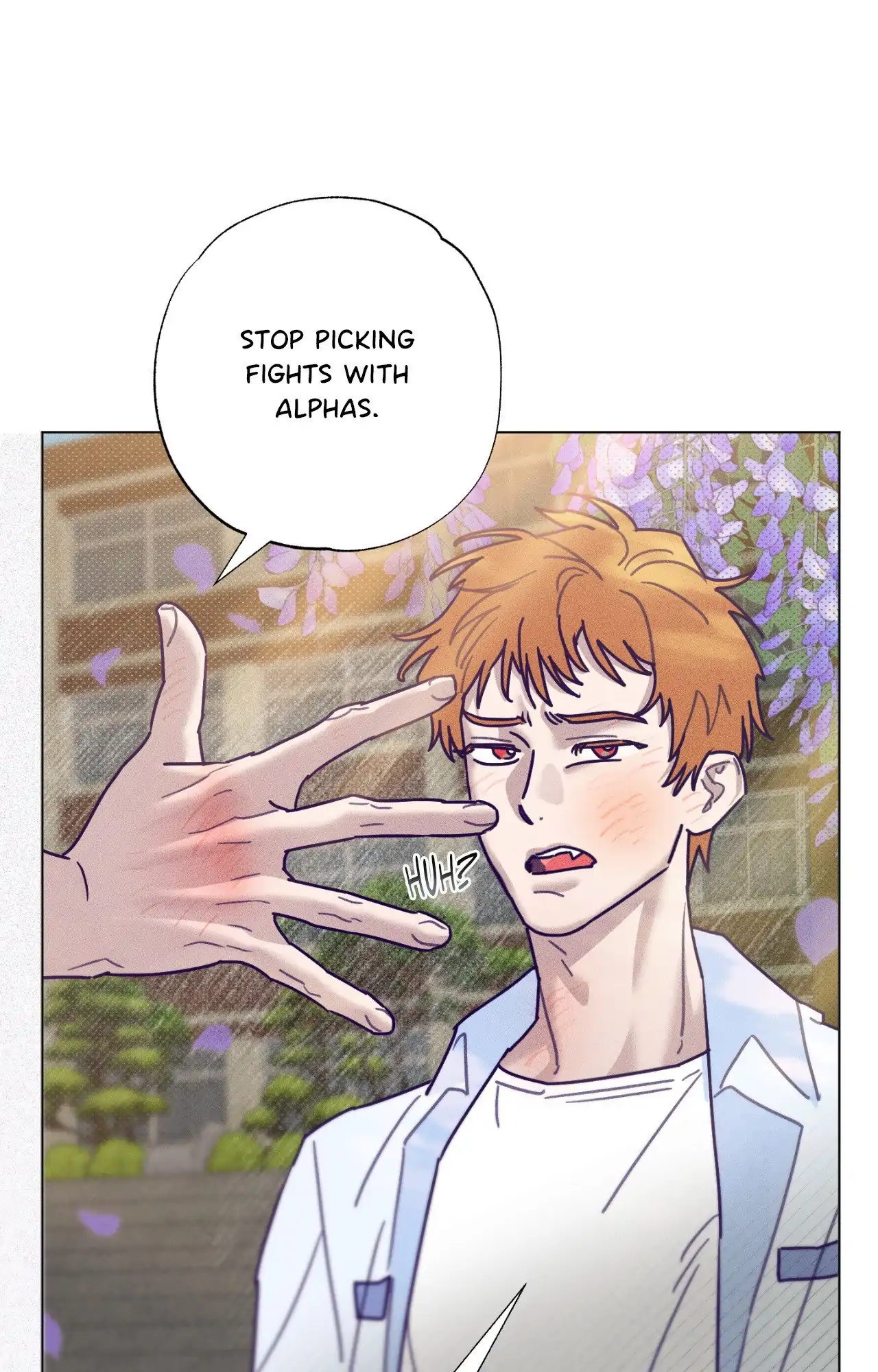 Prison Breakfast - Chapter 50 Page 88
