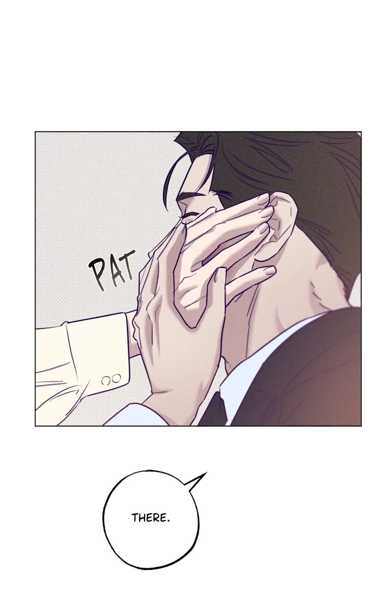 Prison Breakfast - Chapter 51 Page 11